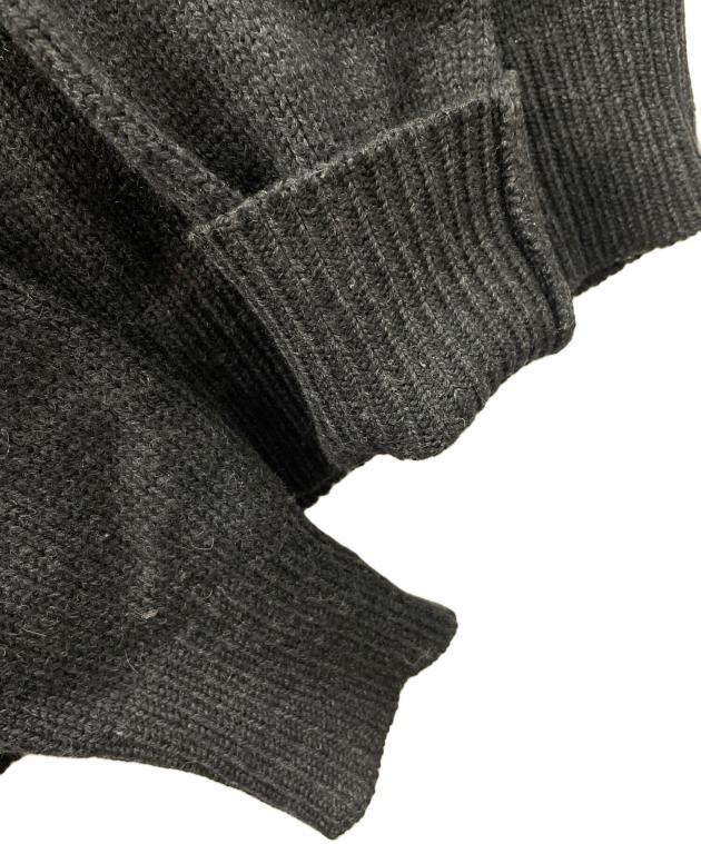 中古・古着通販】hussein chalayan (フセインチャラヤン) ニット