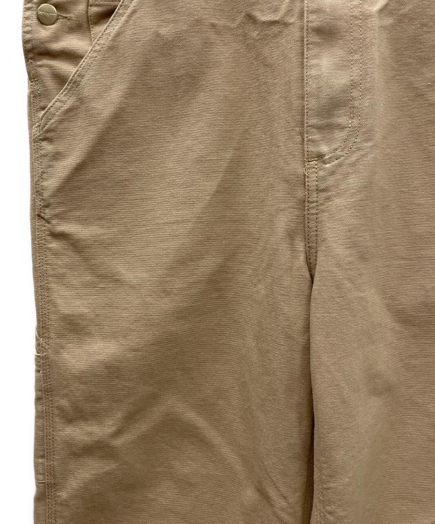 中古・古着通販】CarHartt (カーハート) BIB OVERALL（ビブ