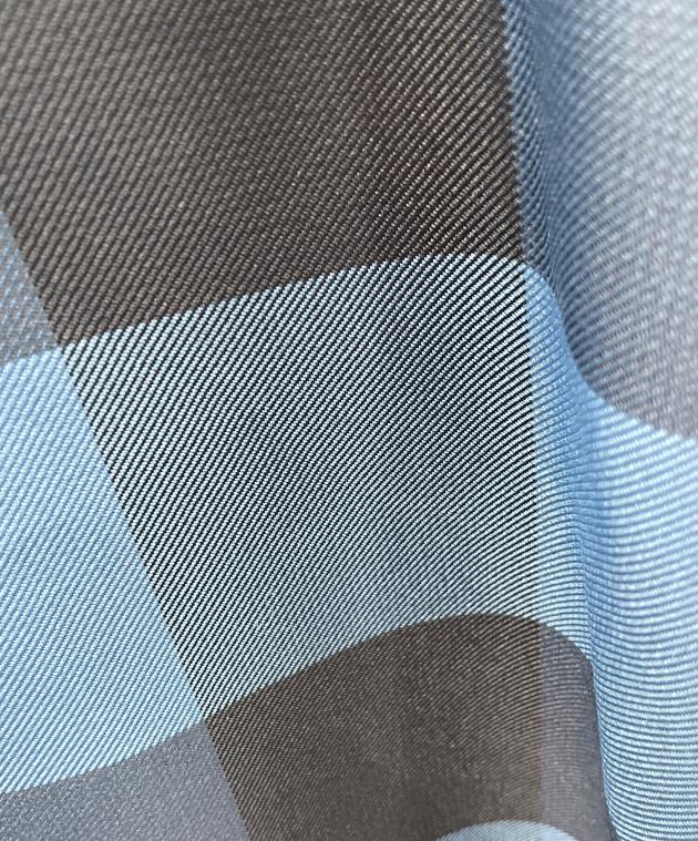 Paul Smith ピーコート ブロックチェック柄 Paul Smith ピーコート