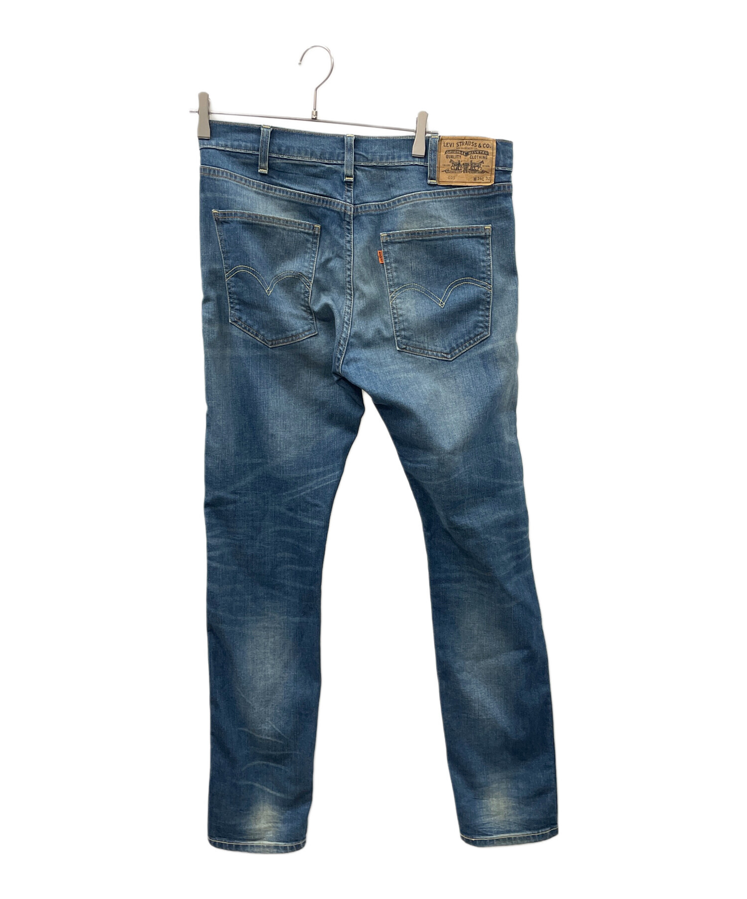 中古・古着通販】LEVI