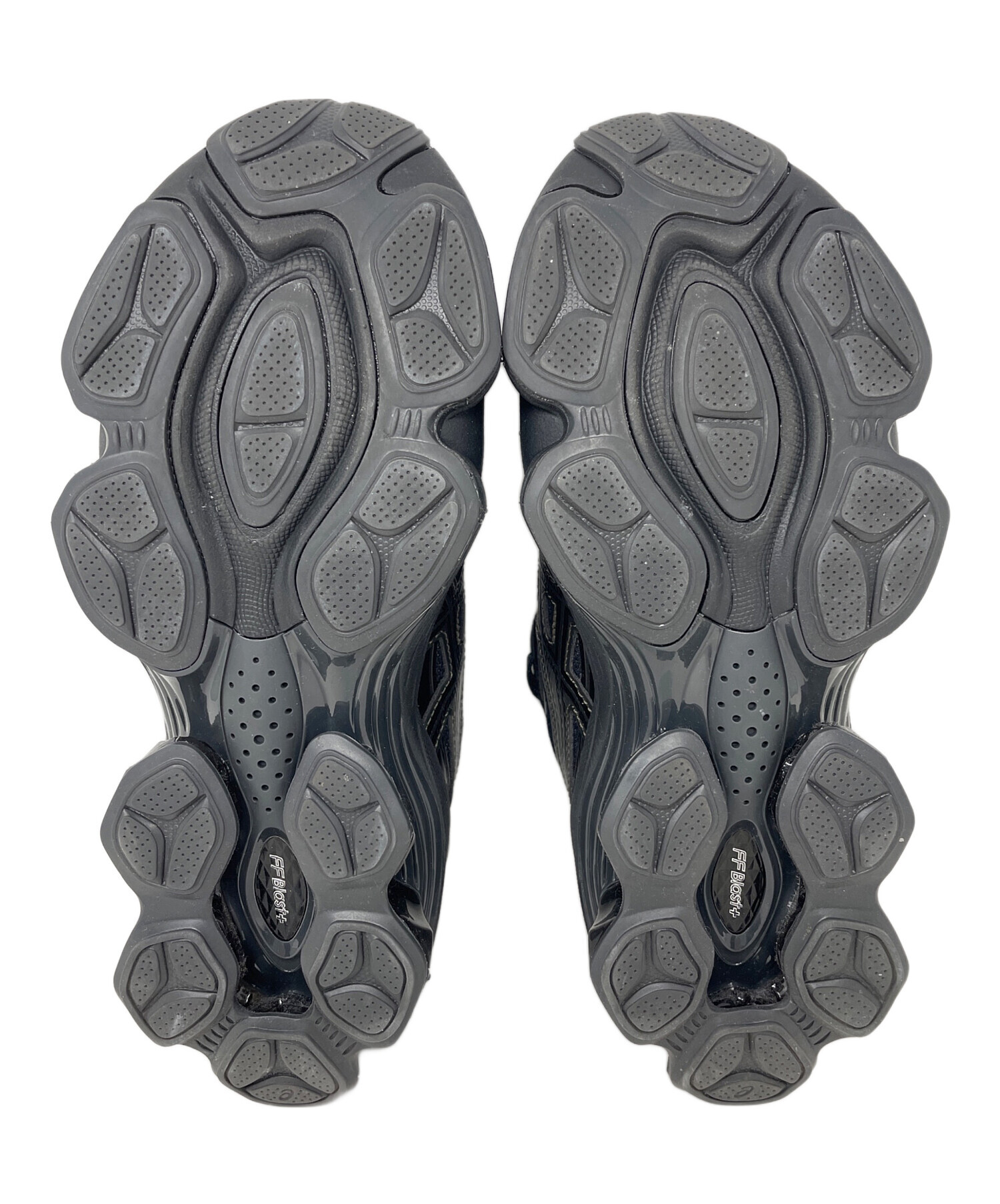 中古・古着通販】asics (アシックス) スニーカー GEL-KINETIC FLUENT