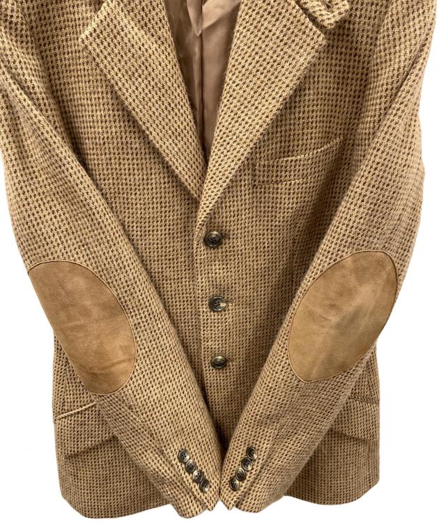 中古・古着通販】RALPH LAUREN (ラルフローレン) テーラードジャケット