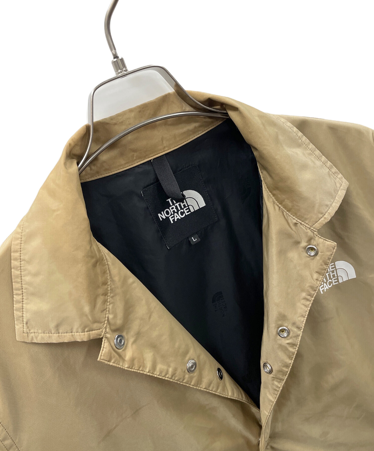 中古・古着通販】THE NORTH FACE (ザ ノース フェイス) ナイロン