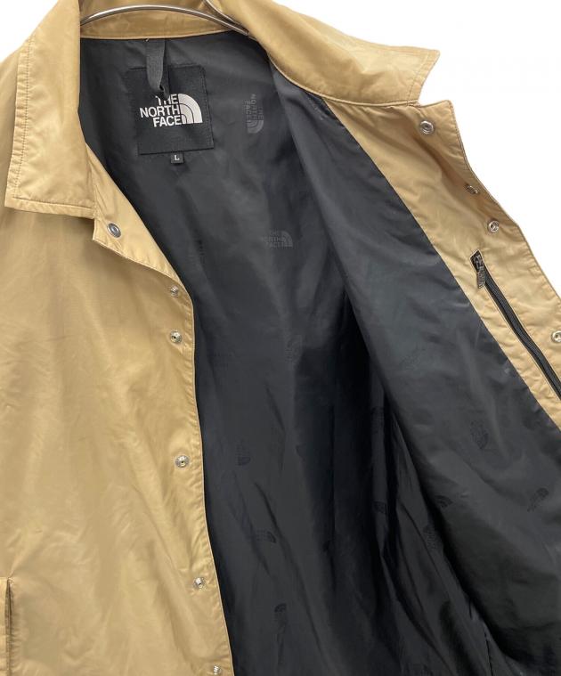 中古・古着通販】THE NORTH FACE (ザ ノース フェイス) ナイロン