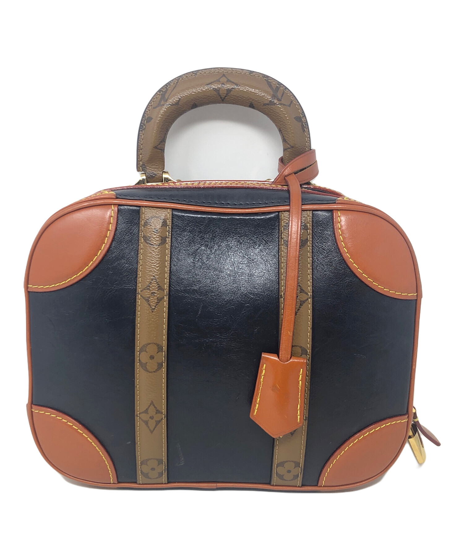 中古・古着通販】LOUIS VUITTON (ルイ ヴィトン) 2wayバッグ 