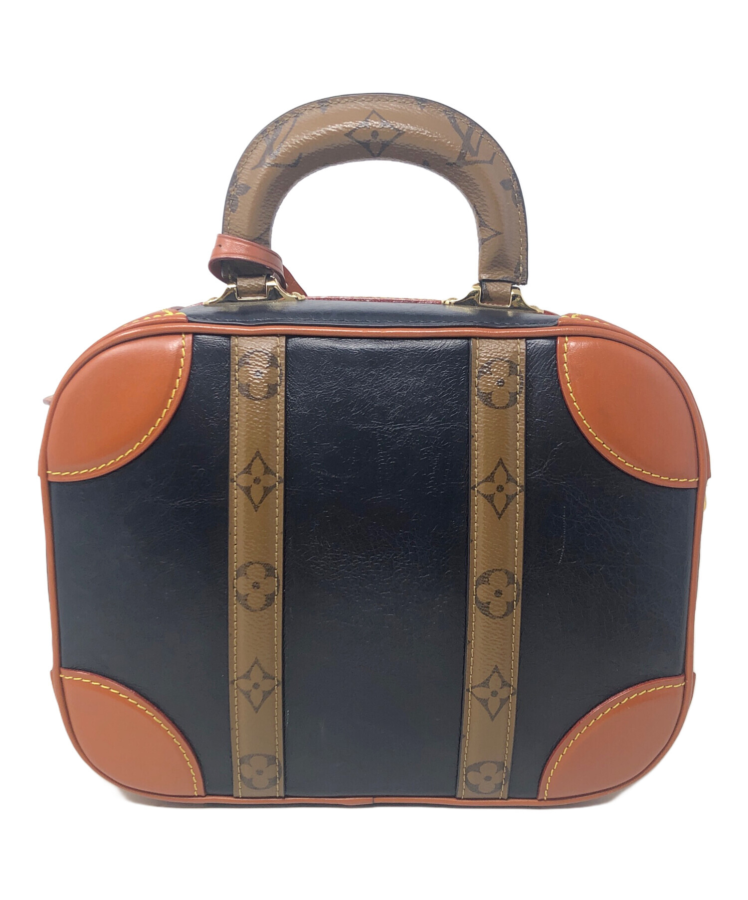 中古・古着通販】LOUIS VUITTON (ルイ ヴィトン) 2wayバッグ