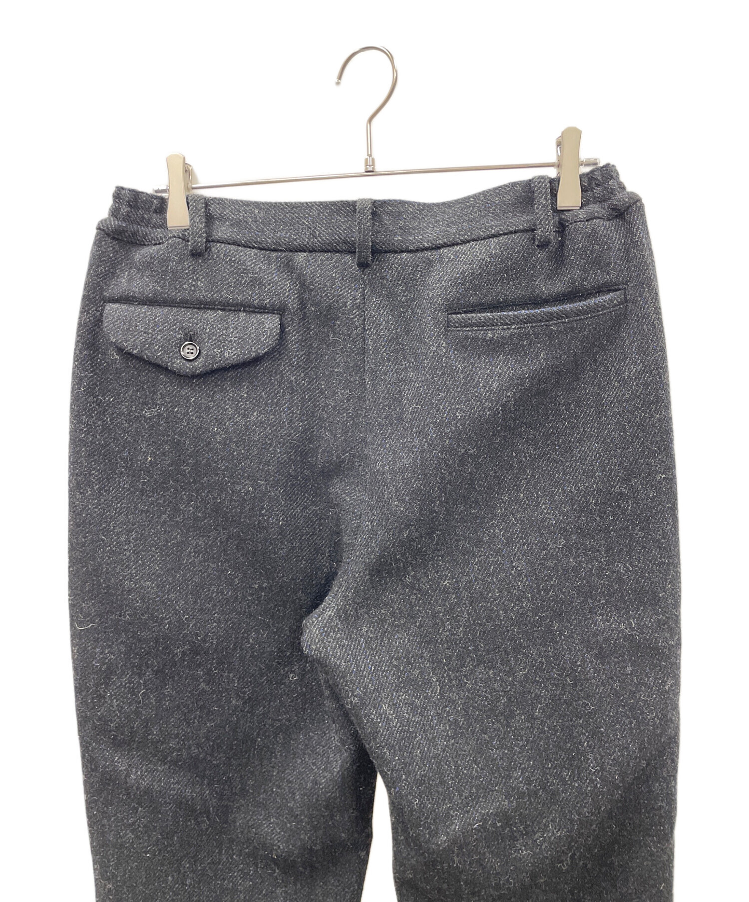 中古・古着通販】COMME des GARCONS HOMME DEUX (コムデギャルソン