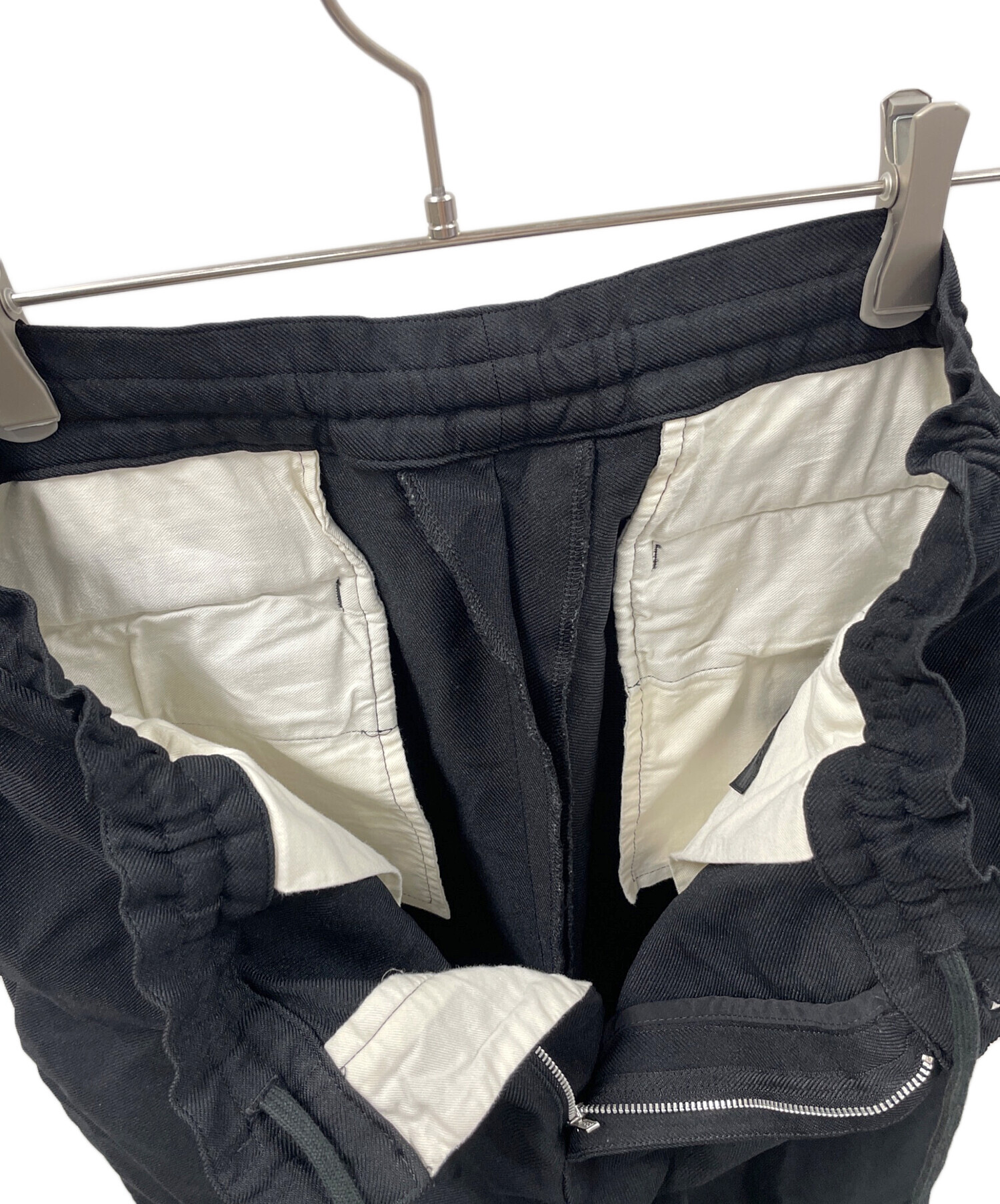 中古・古着通販】COMME des GARCONS HOMME DEUX (コムデギャルソン