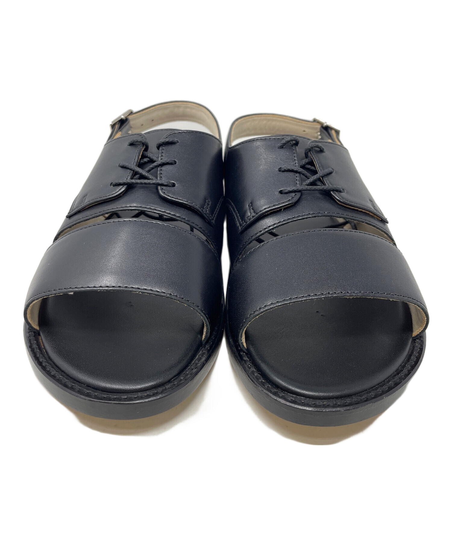 中古・古着通販】foot the coacher (フットザコーチャー) サンダル