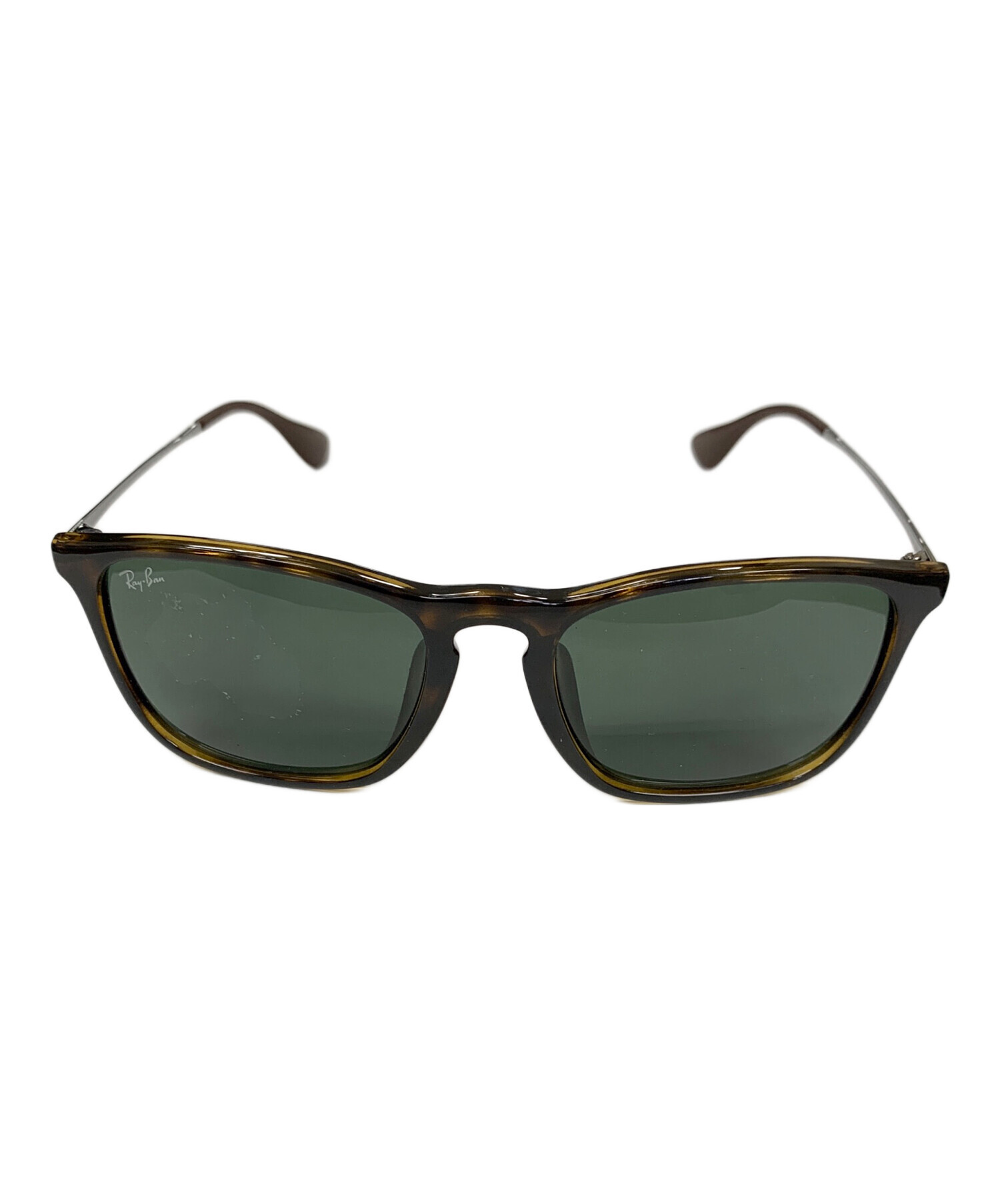 中古・古着通販】RAY-BAN (レイバン) サングラス CHRIS（クリス