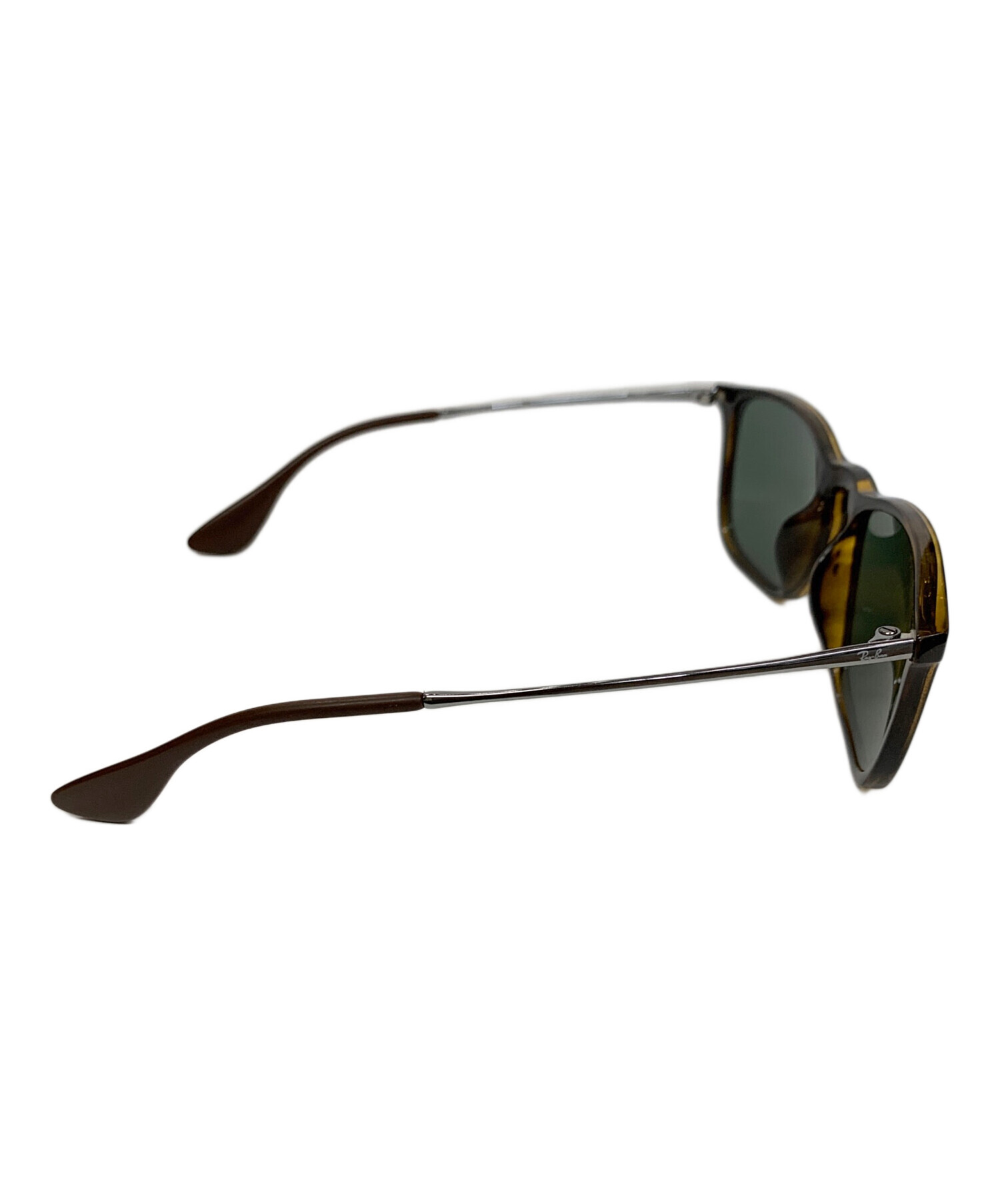 中古・古着通販】RAY-BAN (レイバン) サングラス CHRIS（クリス