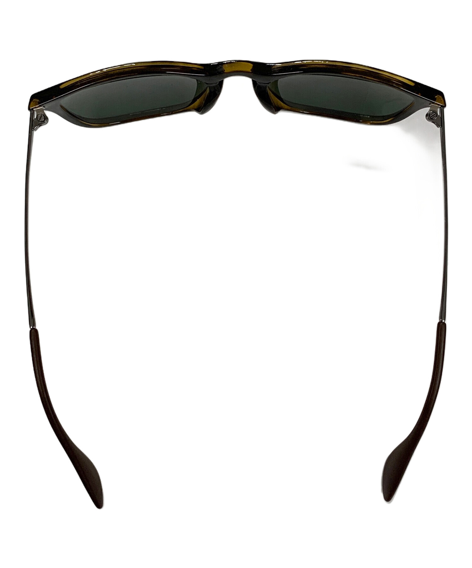 中古・古着通販】RAY-BAN (レイバン) サングラス CHRIS（クリス