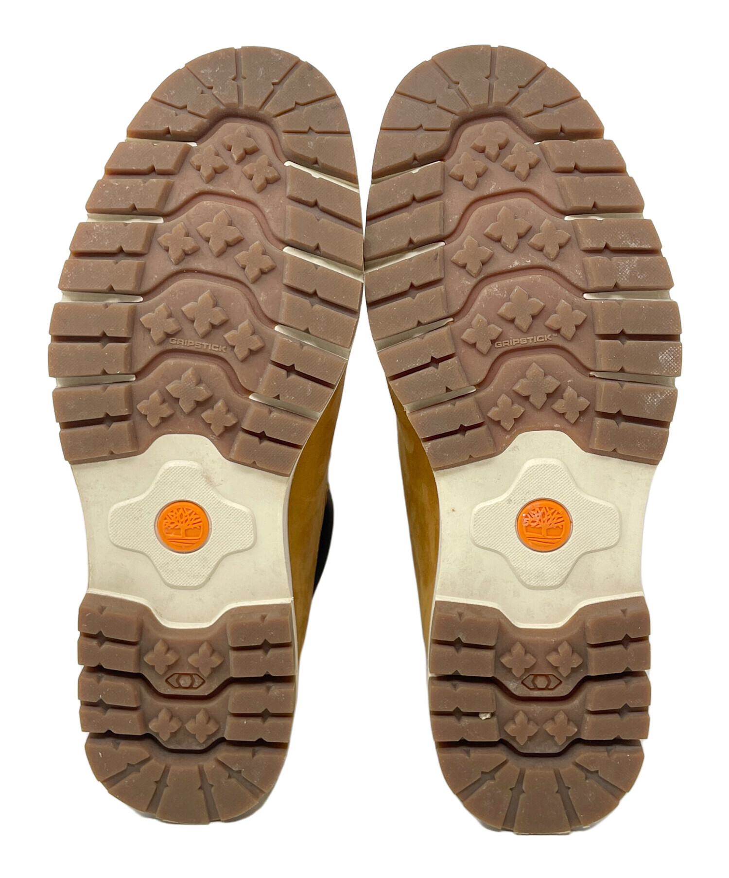 中古・古着通販】Timberland (ティンバーランド) 7ホールブーツ ラド