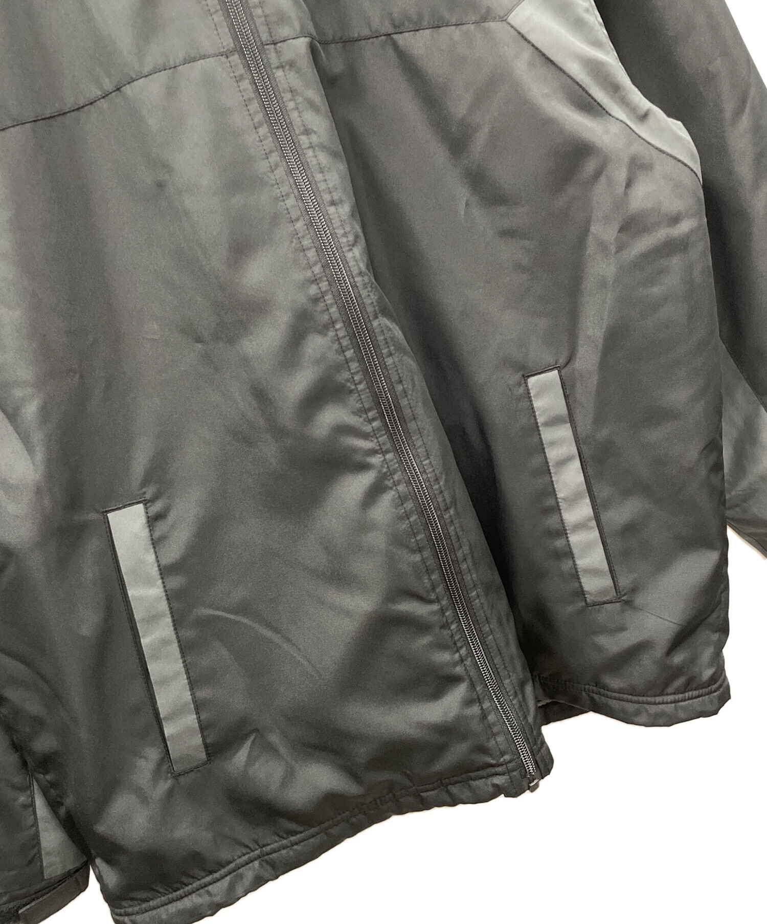 中古・古着通販】FILA (フィラ) セットアップ ウォームアップスーツ 裏