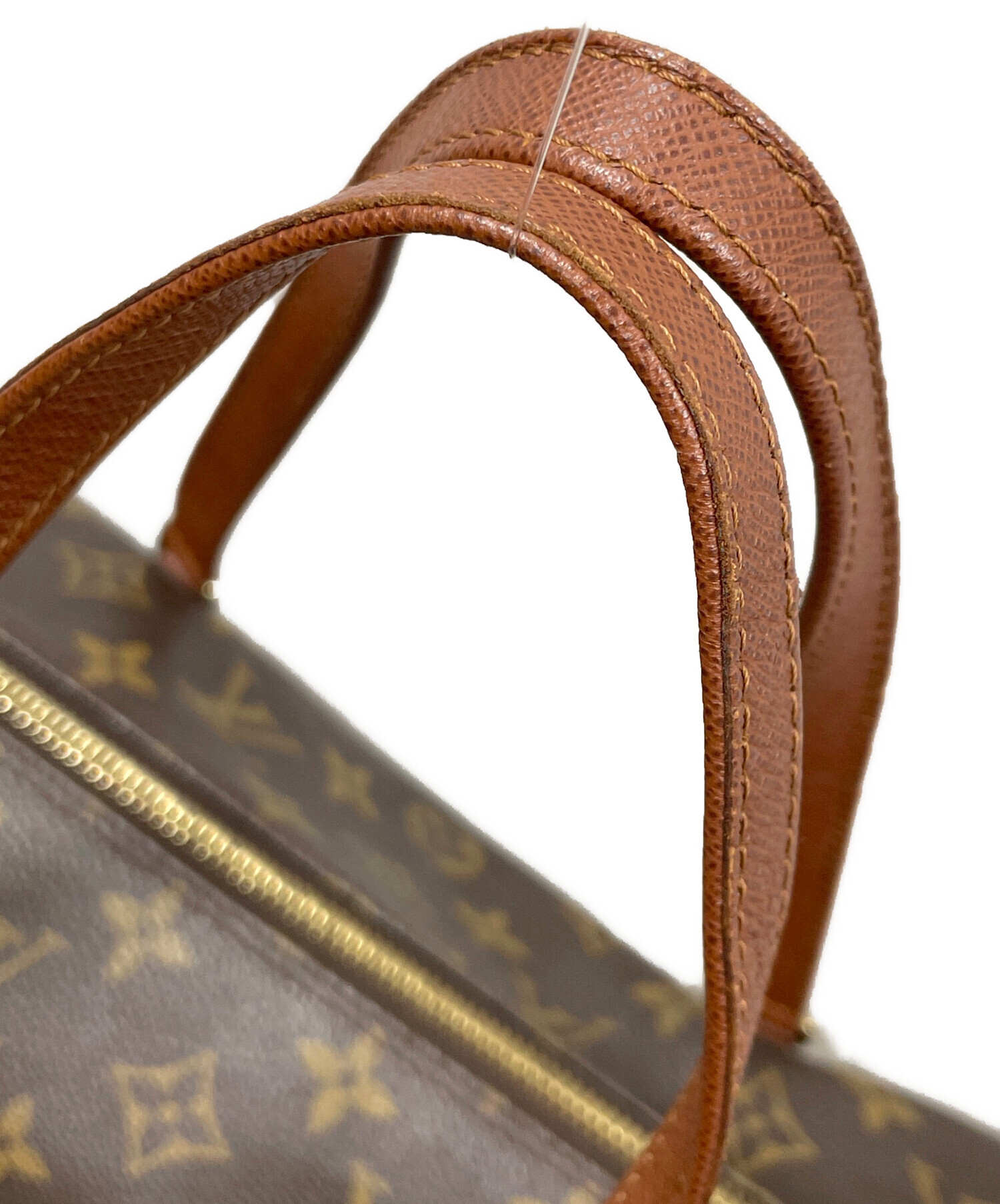 中古・古着通販】LOUIS VUITTON (ルイ ヴィトン) ハンドバッグ