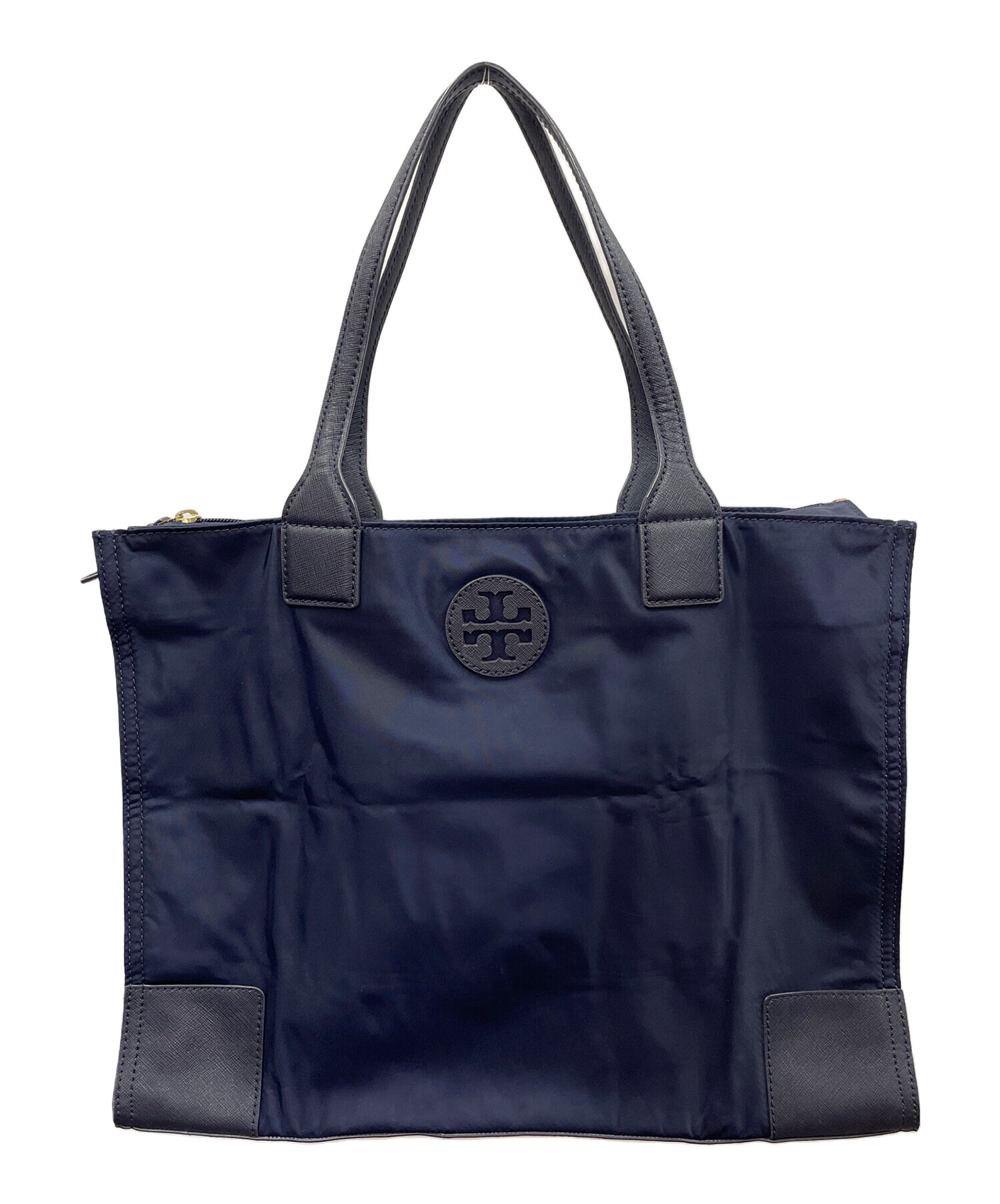 中古・古着通販】TORY BURCH (トリーバーチ) 折りたたみトートバッグ