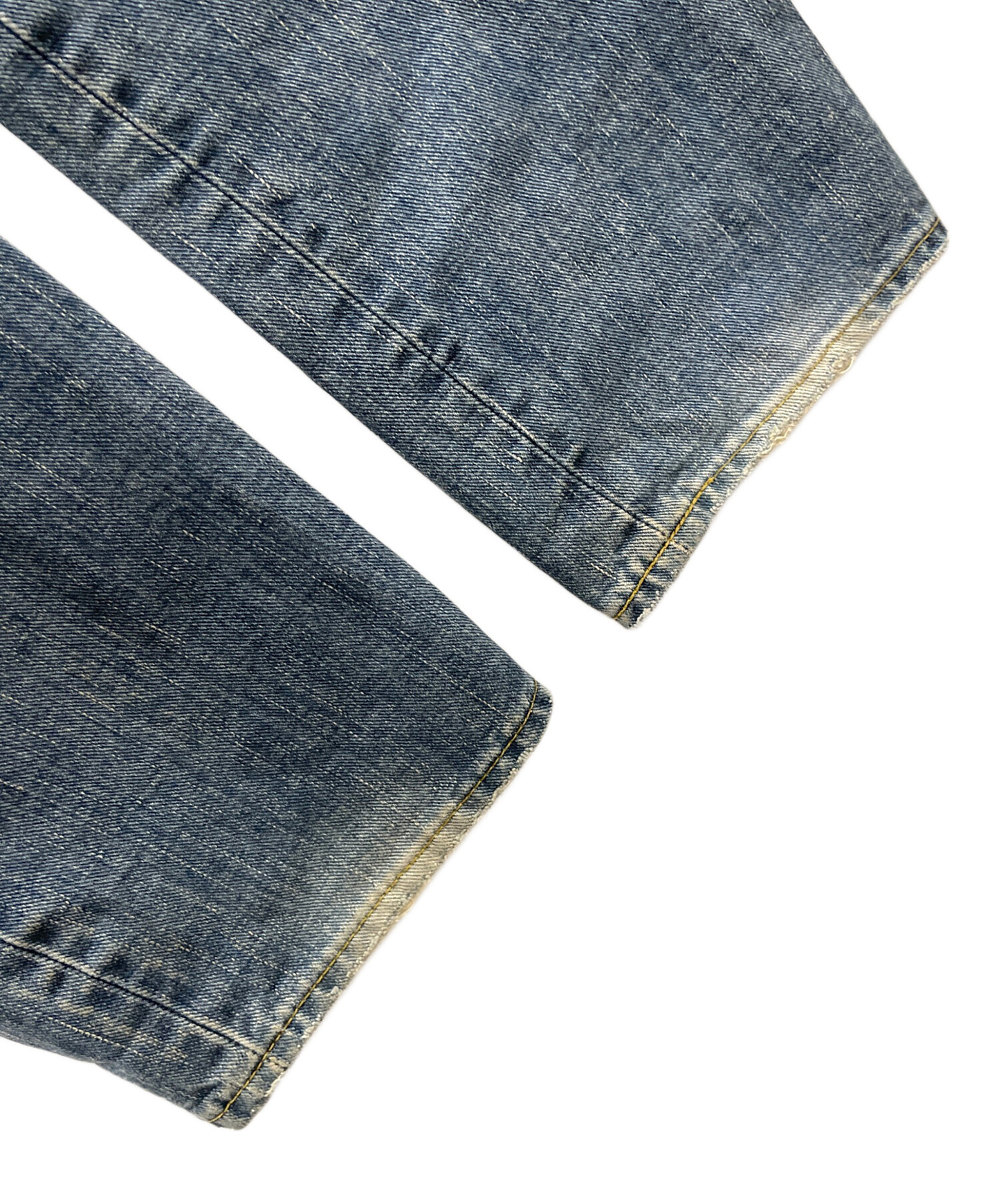 中古・古着通販】LEE (リー) TMT (ティーエムティー) デニムパンツ 