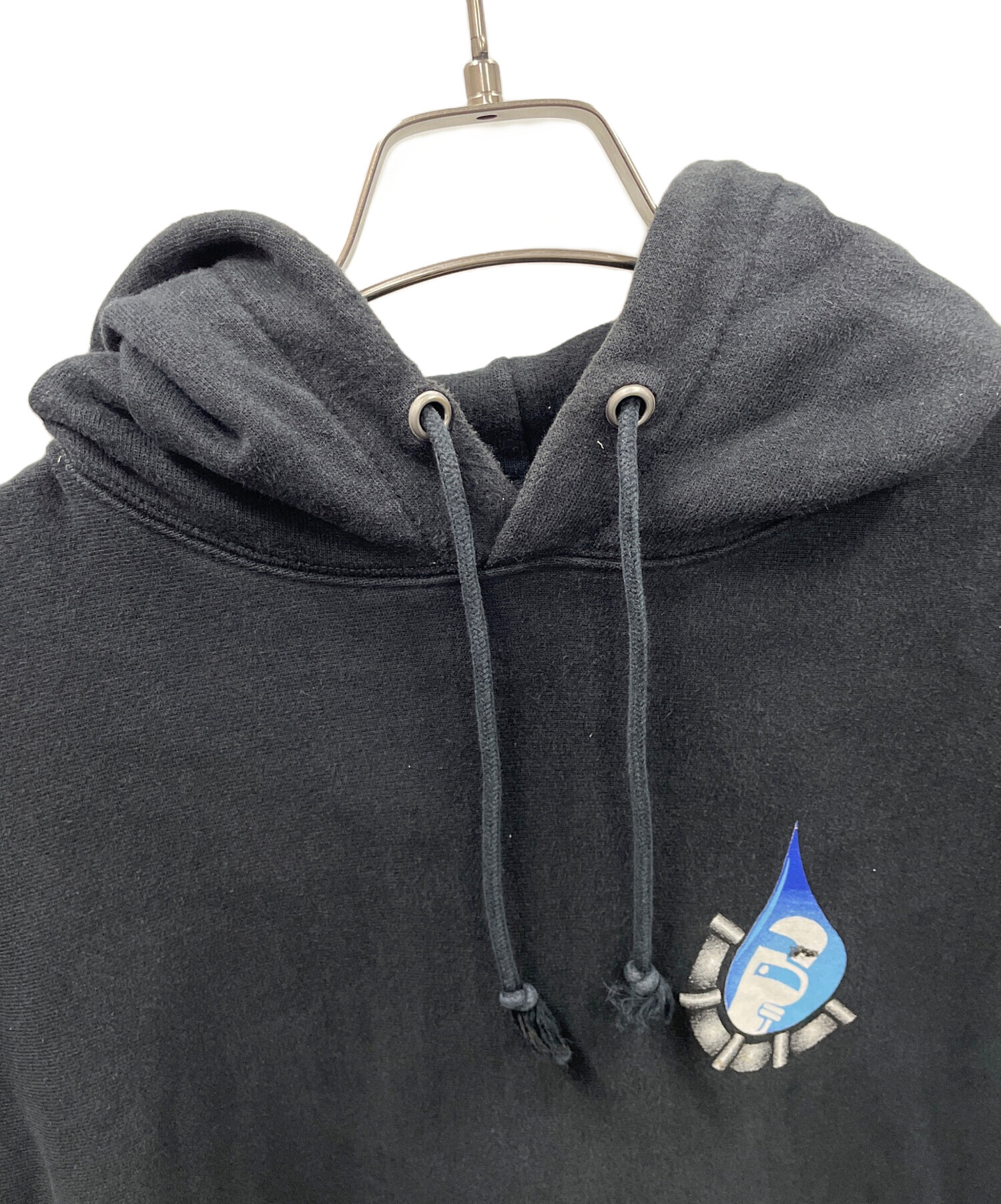 と*庵様 【トリコ】Champion REVERSE WEAVE NYAC 中古・古着通販】Champion REVERSE WEAVE (チャンピオン リバース