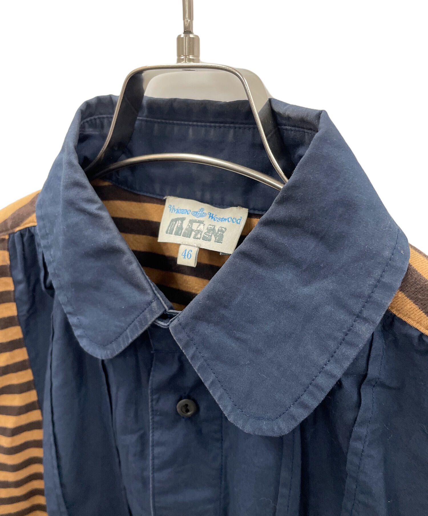 中古・古着通販】Vivienne Westwood man (ヴィヴィアン ウェストウッド