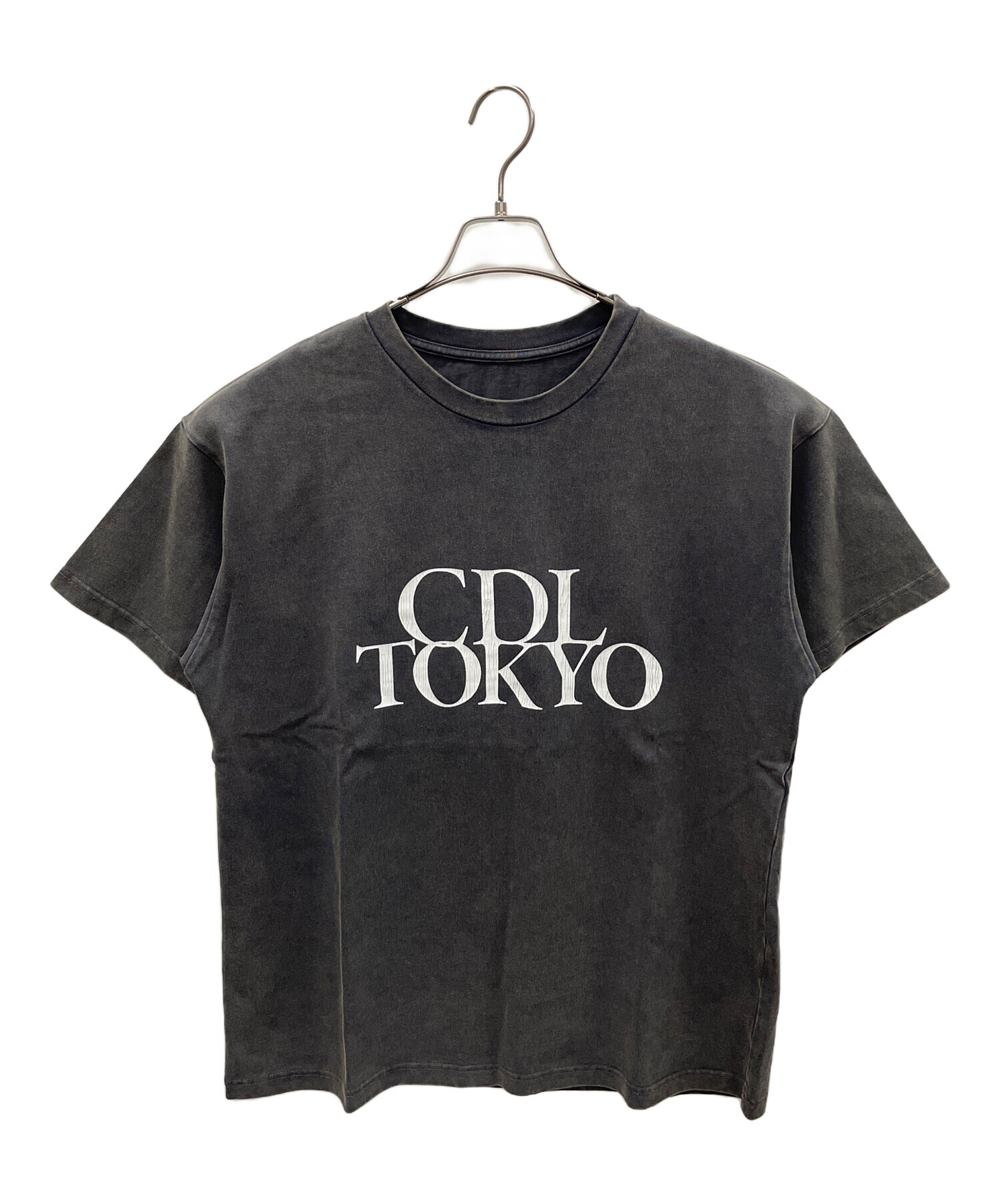 CDLTOKYO VintageTeeTシャツLサイズcdlヴィンテージT 中古・古着通販】CDL TOKYO (シーディーエルトウキョウ) Tシャツ CDL