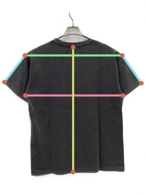 中古・古着通販】CDL TOKYO (シーディーエルトウキョウ) Tシャツ CDL