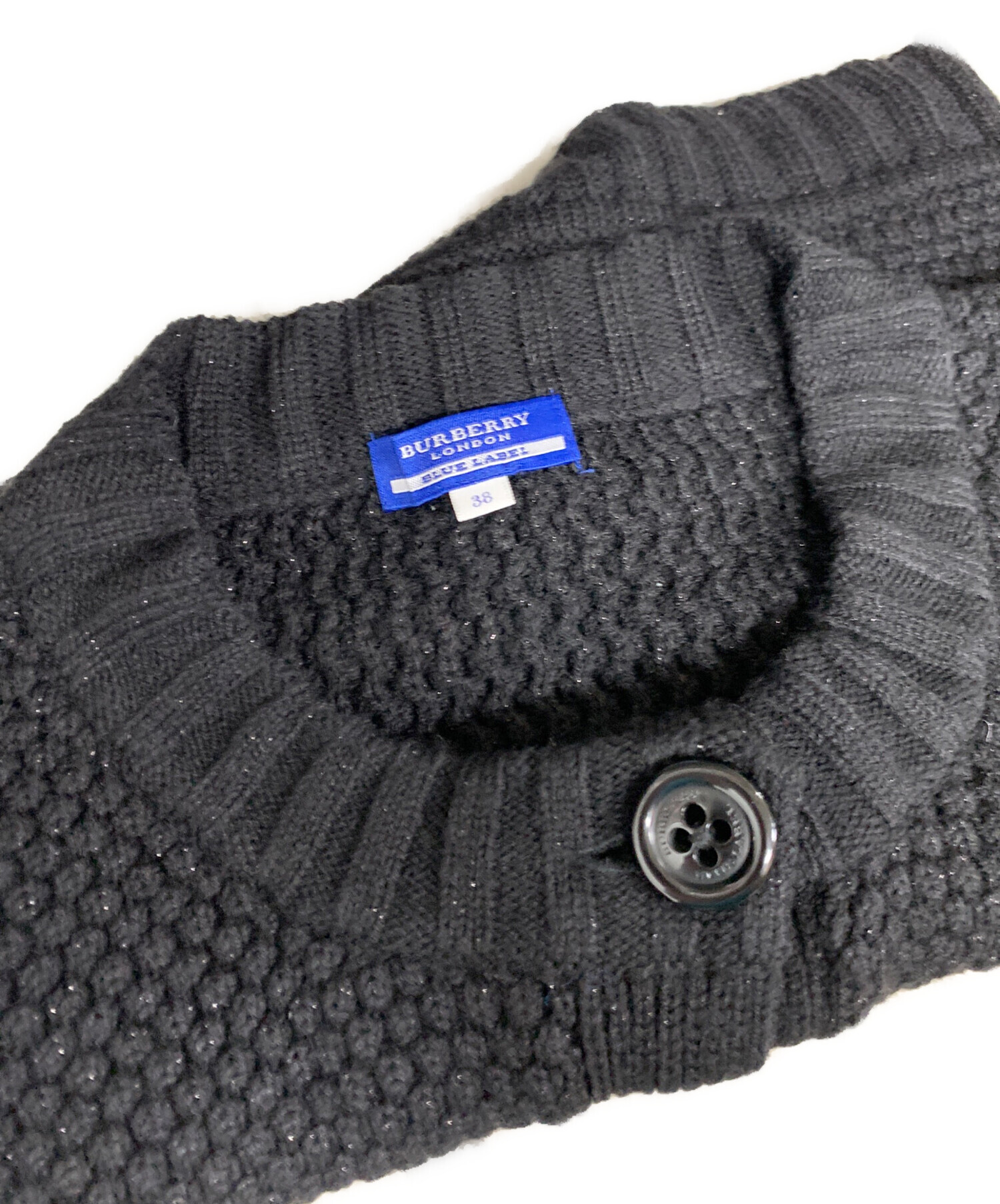 中古・古着通販】BURBERRY BLUE LABEL (バーバリー ブルー レーベル