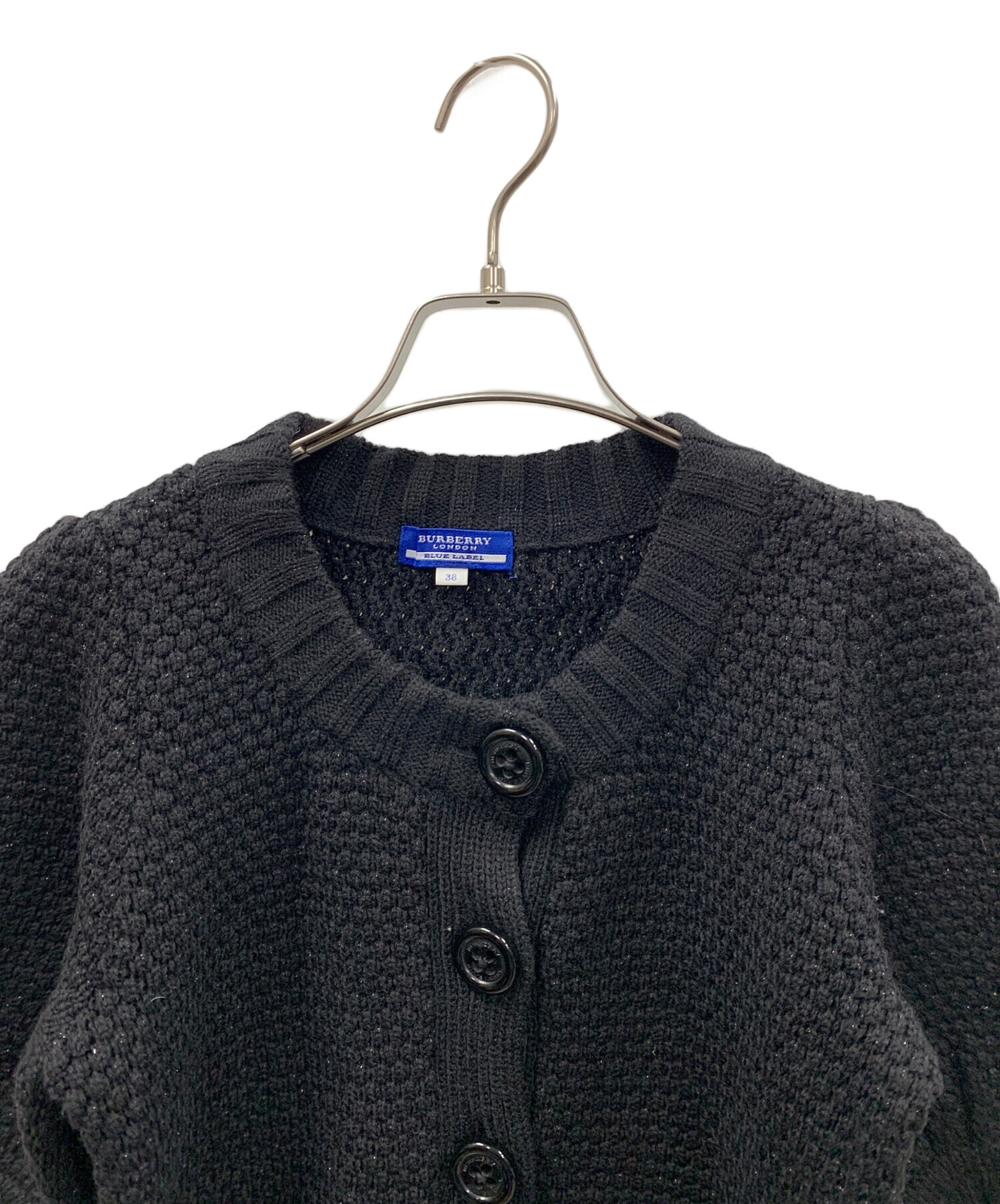 中古・古着通販】BURBERRY BLUE LABEL (バーバリー ブルー レーベル