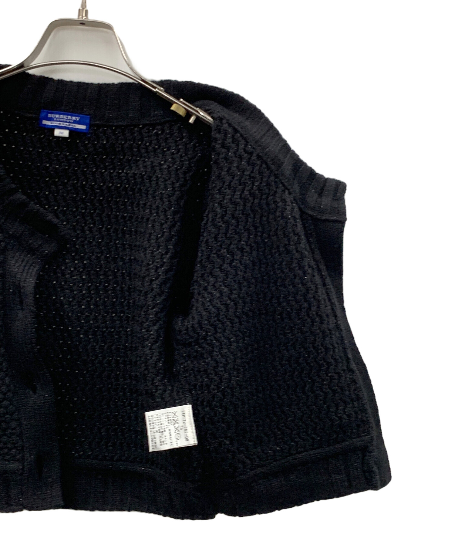 中古・古着通販】BURBERRY BLUE LABEL (バーバリー ブルー レーベル