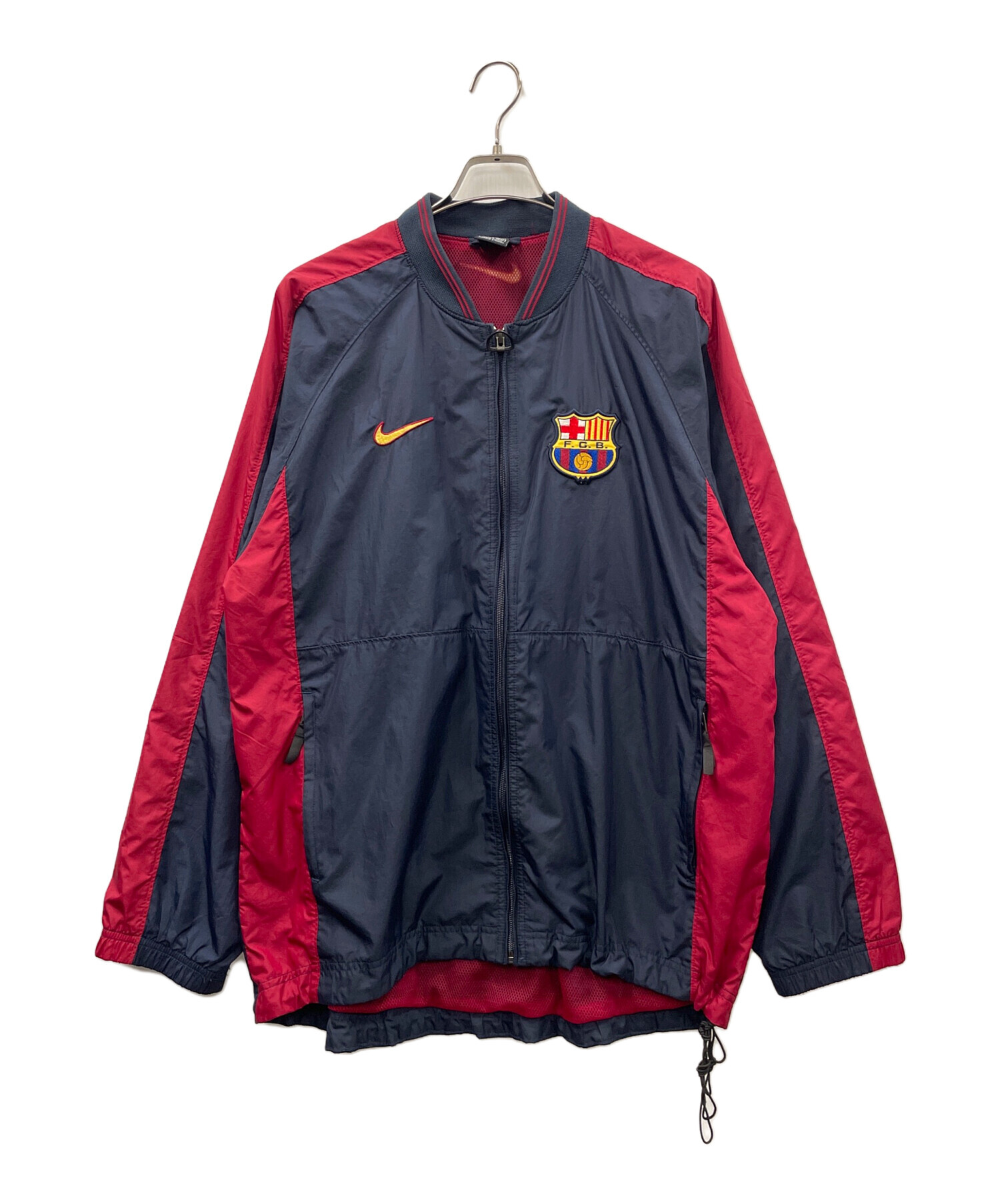 中古・古着通販】NIKE TEAM (ナイキチーム) FCバルセロナ (エフシー
