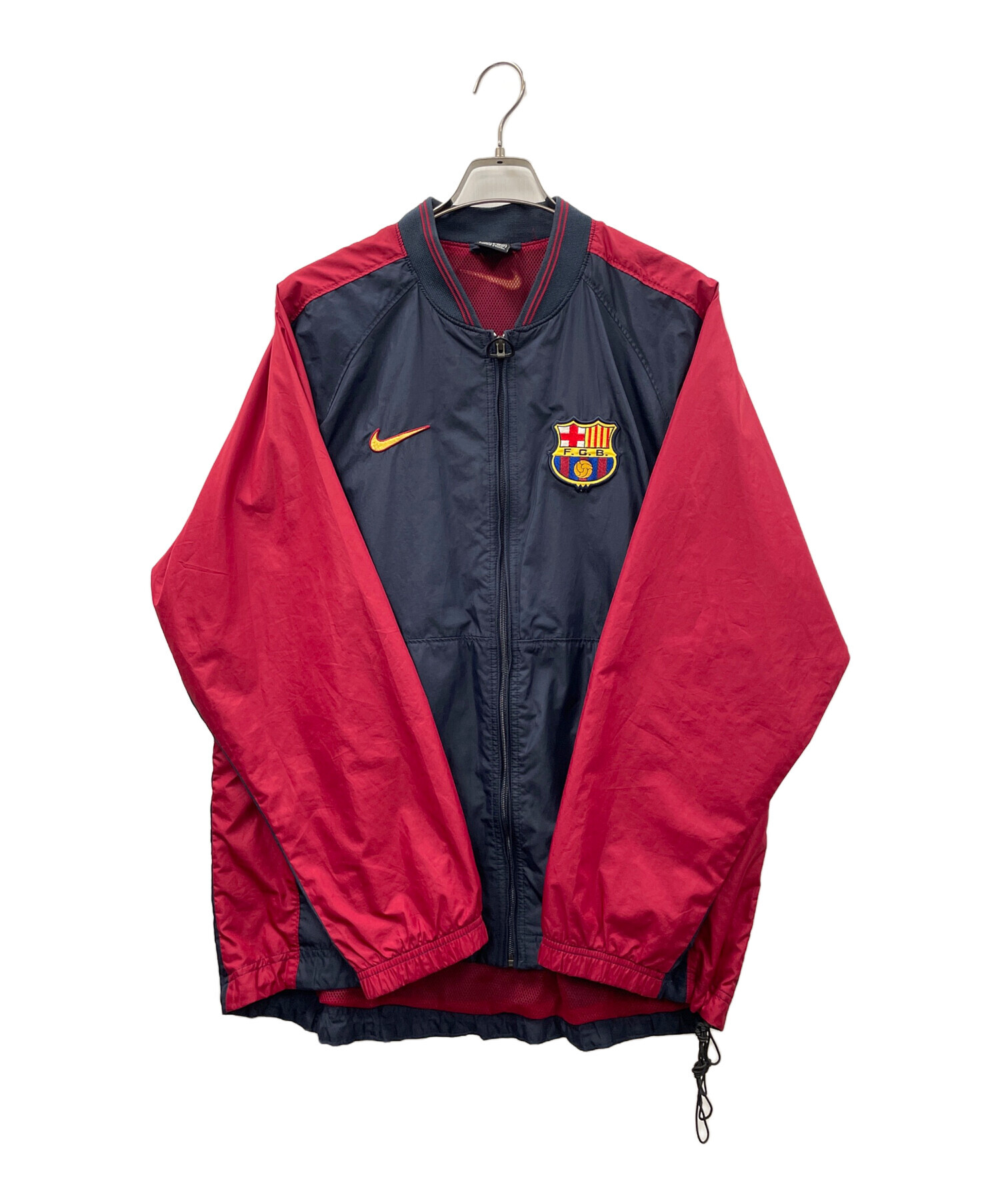中古・古着通販】NIKE TEAM (ナイキチーム) FCバルセロナ (エフシー