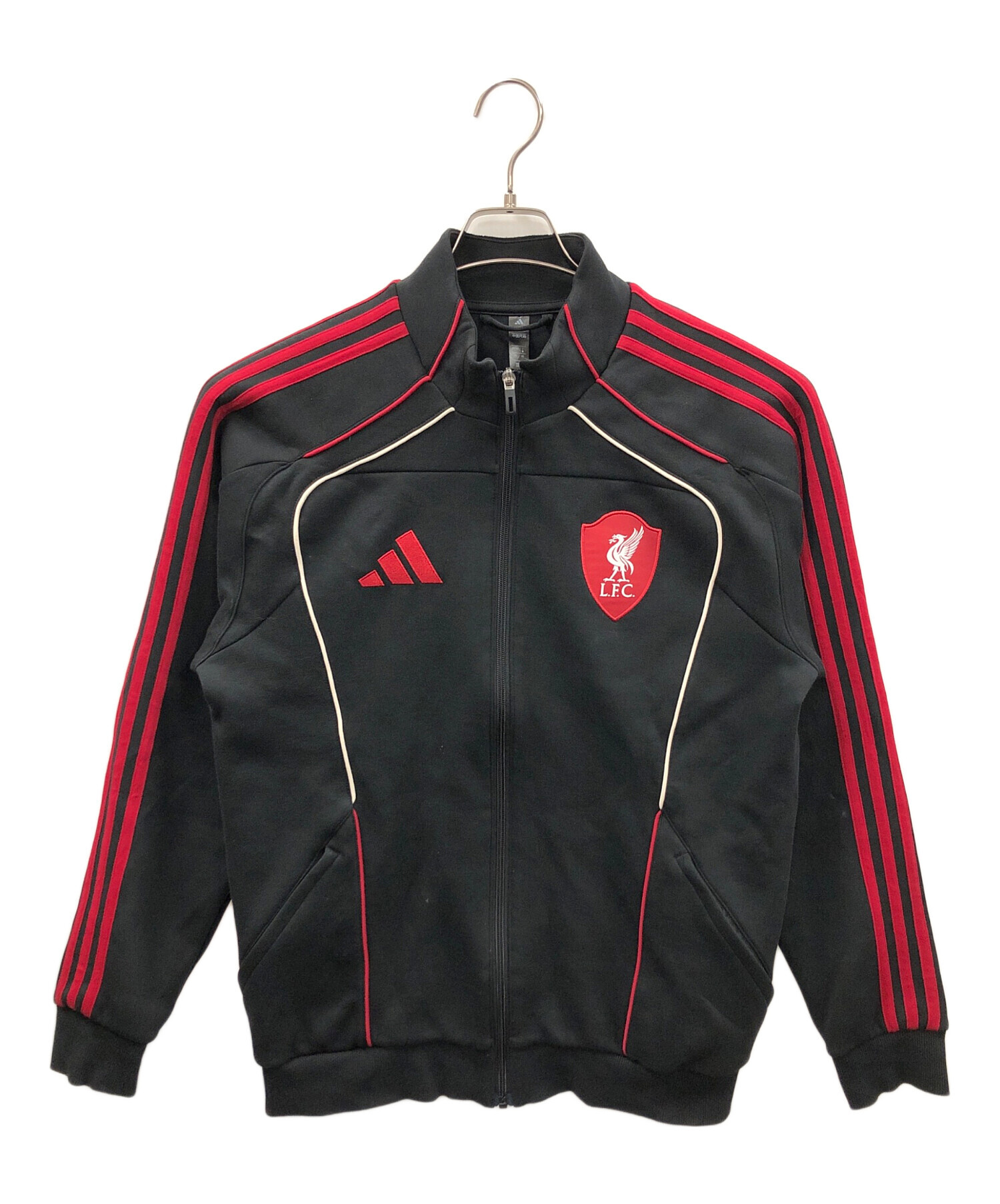 中古・古着通販】adidas (アディダス) トラックジャケット リバプール