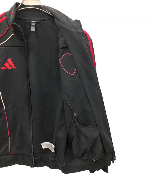 中古・古着通販】adidas (アディダス) トラックジャケット リバプール
