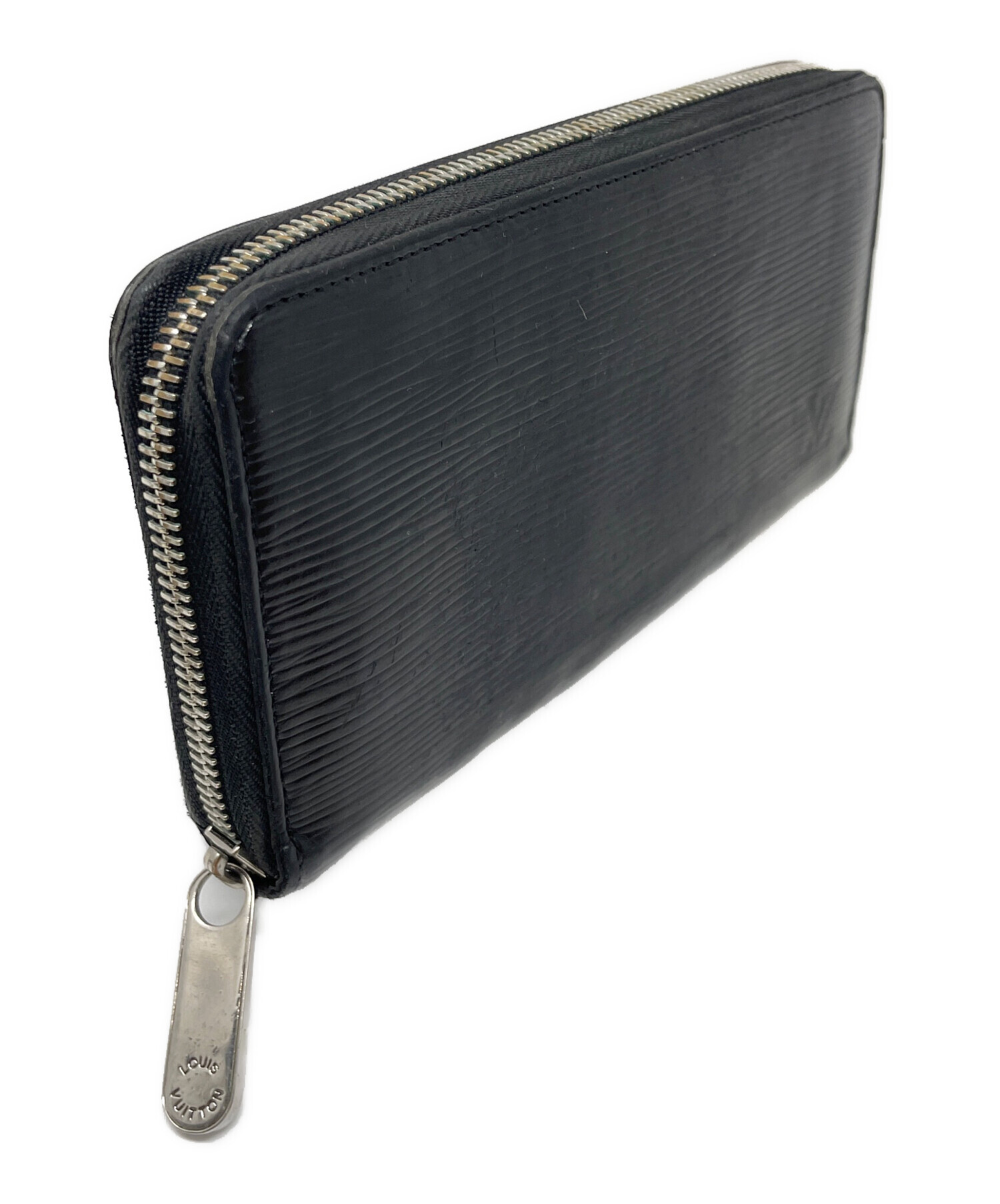 中古・古着通販】LOUIS VUITTON (ルイ ヴィトン) 長財布 エピ ジッピー