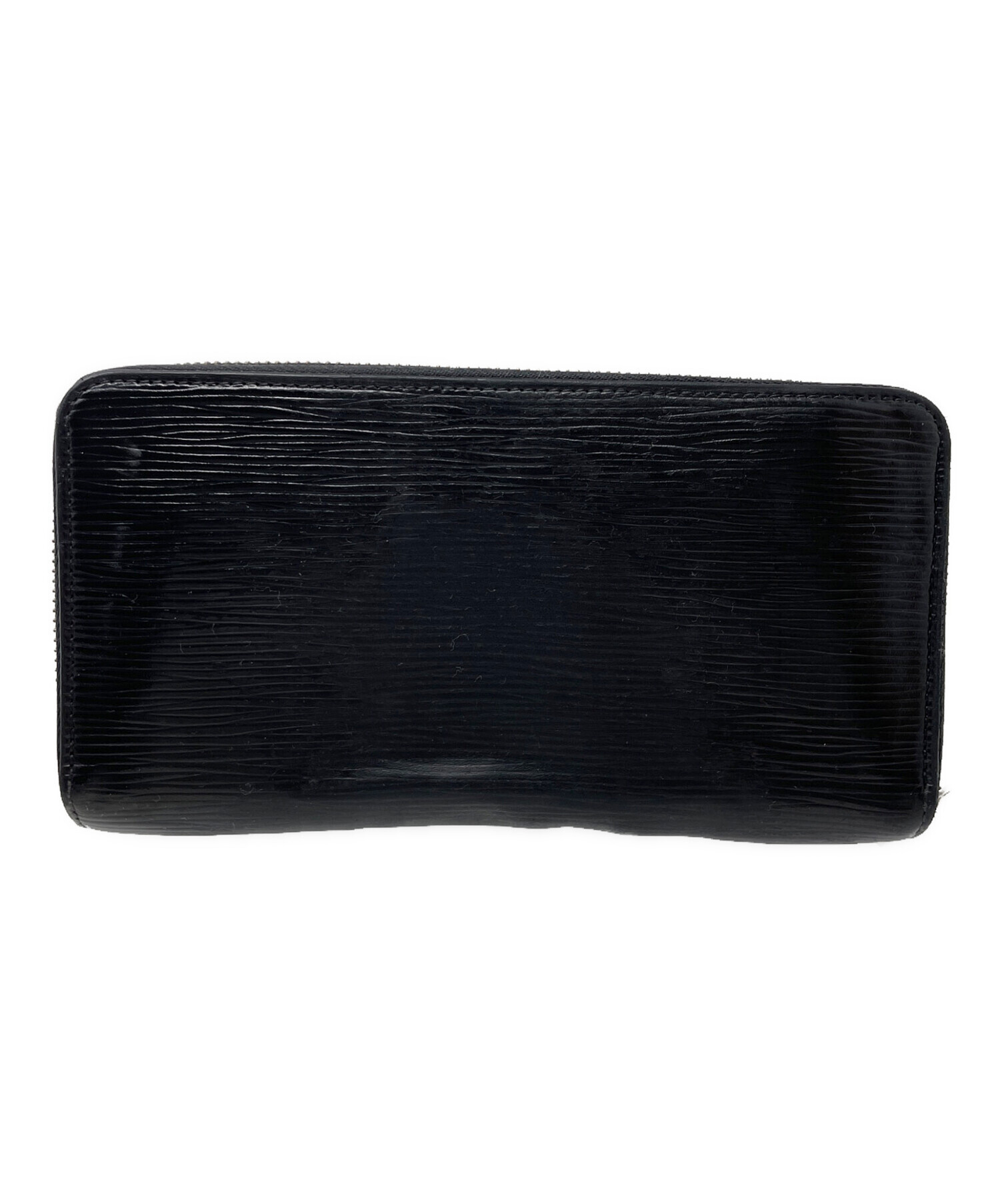 中古・古着通販】LOUIS VUITTON (ルイ ヴィトン) 長財布 エピ ジッピー