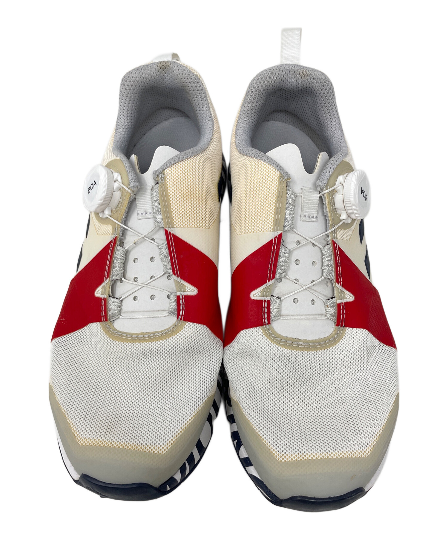 中古・古着通販】adidas (アディダス) WHITE MOUNTAINEERING (ホワイト