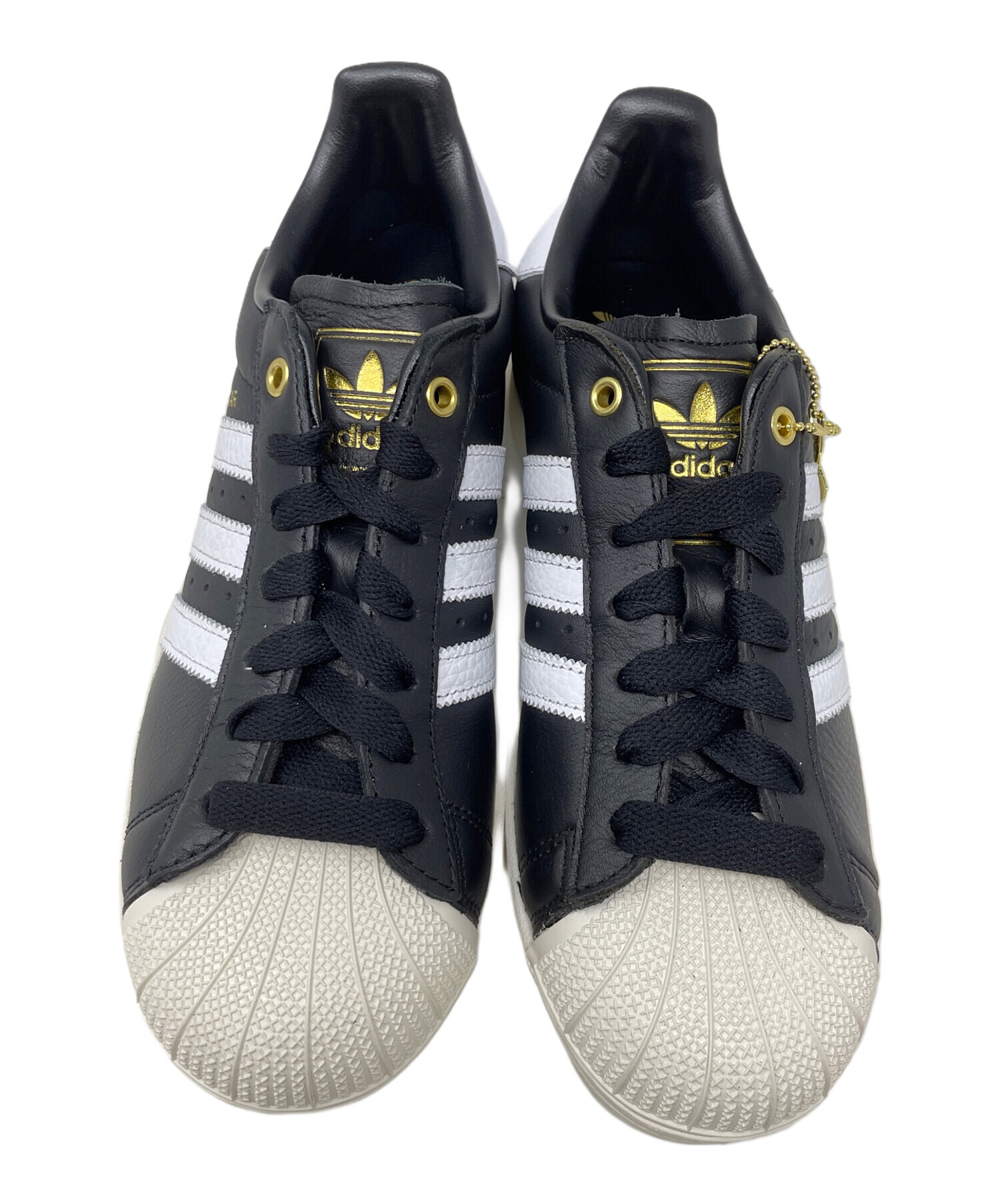 中古・古着通販】adidas (アディダス) ローカットスニーカー SUPERSTAR