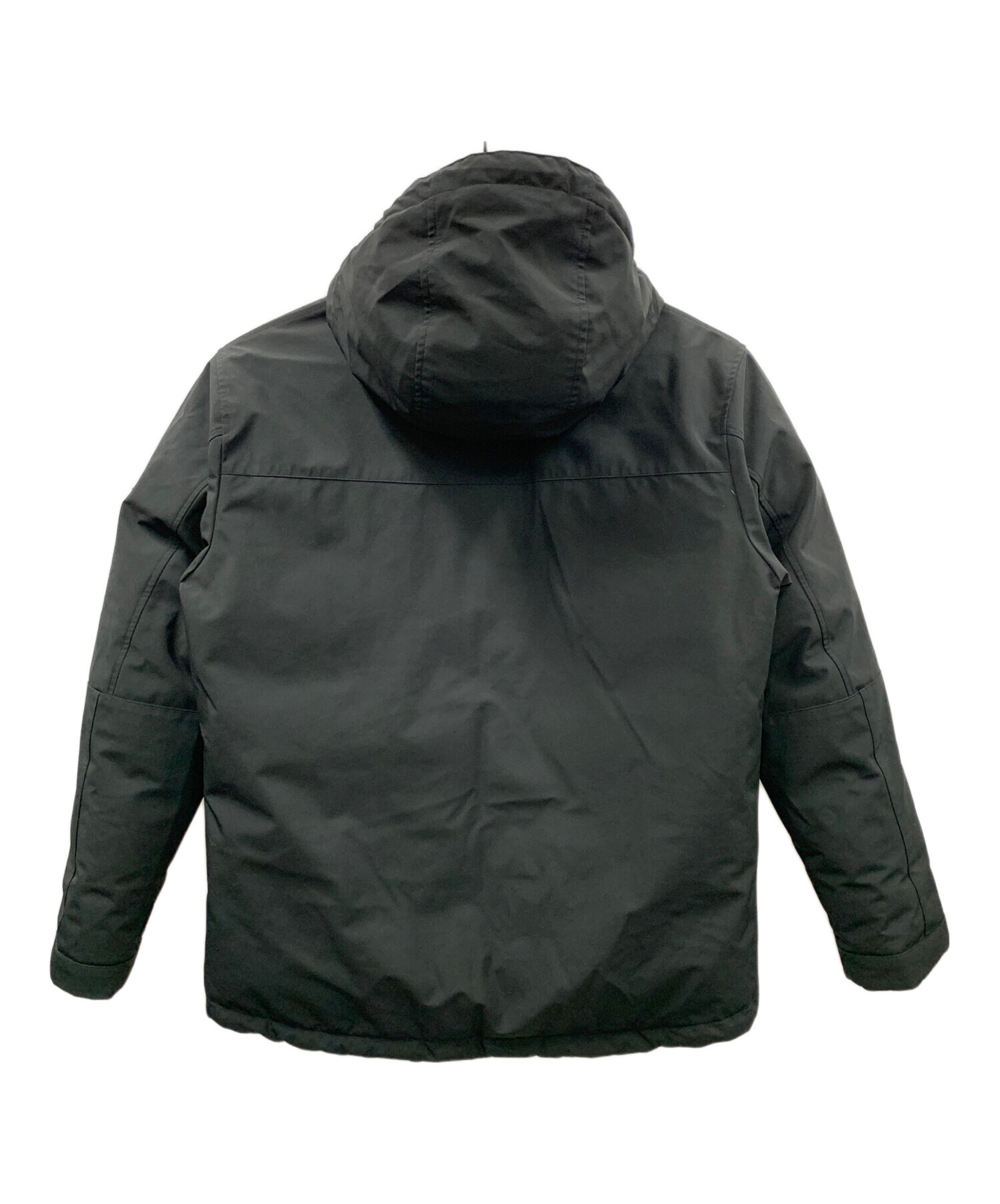 中古・古着通販】CAMP 7 (キャンプ7) シンパテックスダウンジャケット