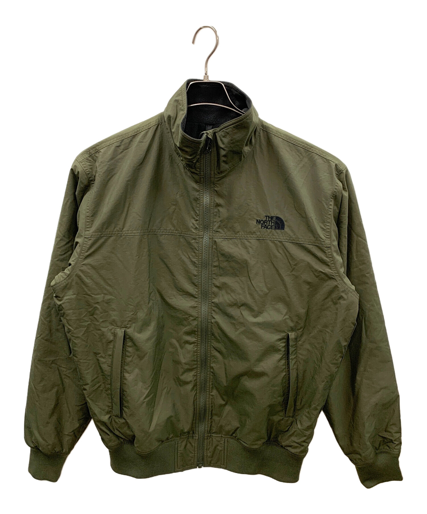 中古・古着通販】THE NORTH FACE (ザ ノース フェイス) 中綿ジャケット