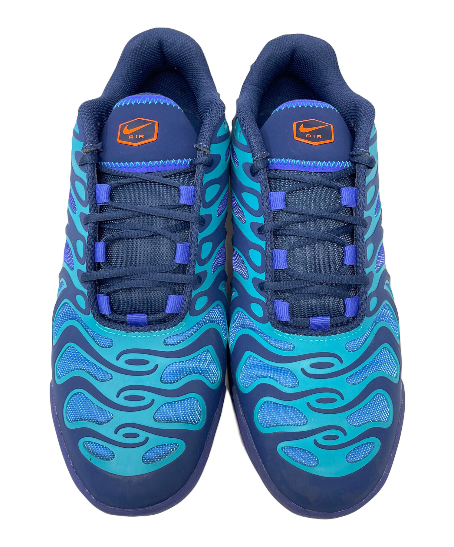 美品中古NIKEスニーカー 中古・古着通販】NIKE (ナイキ) スニーカー Air Max Plus Drift（エア