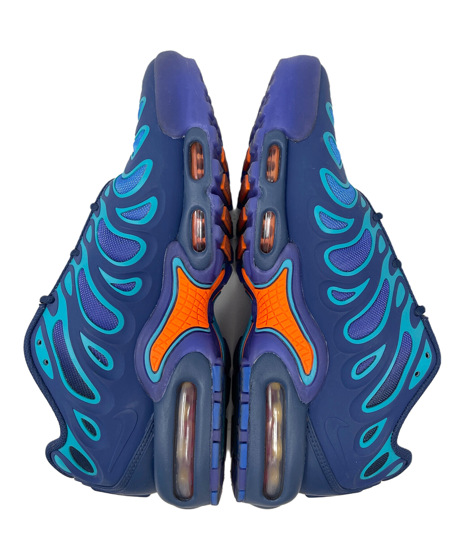 中古・古着通販】NIKE (ナイキ) スニーカー Air Max Plus Drift（エア