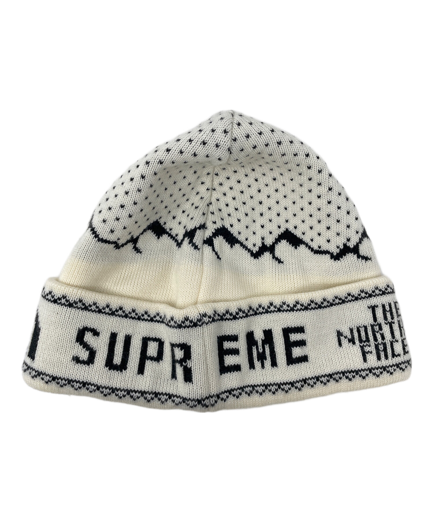中古・古着通販】THE NORTH FACE (ザ ノース フェイス) SUPREME