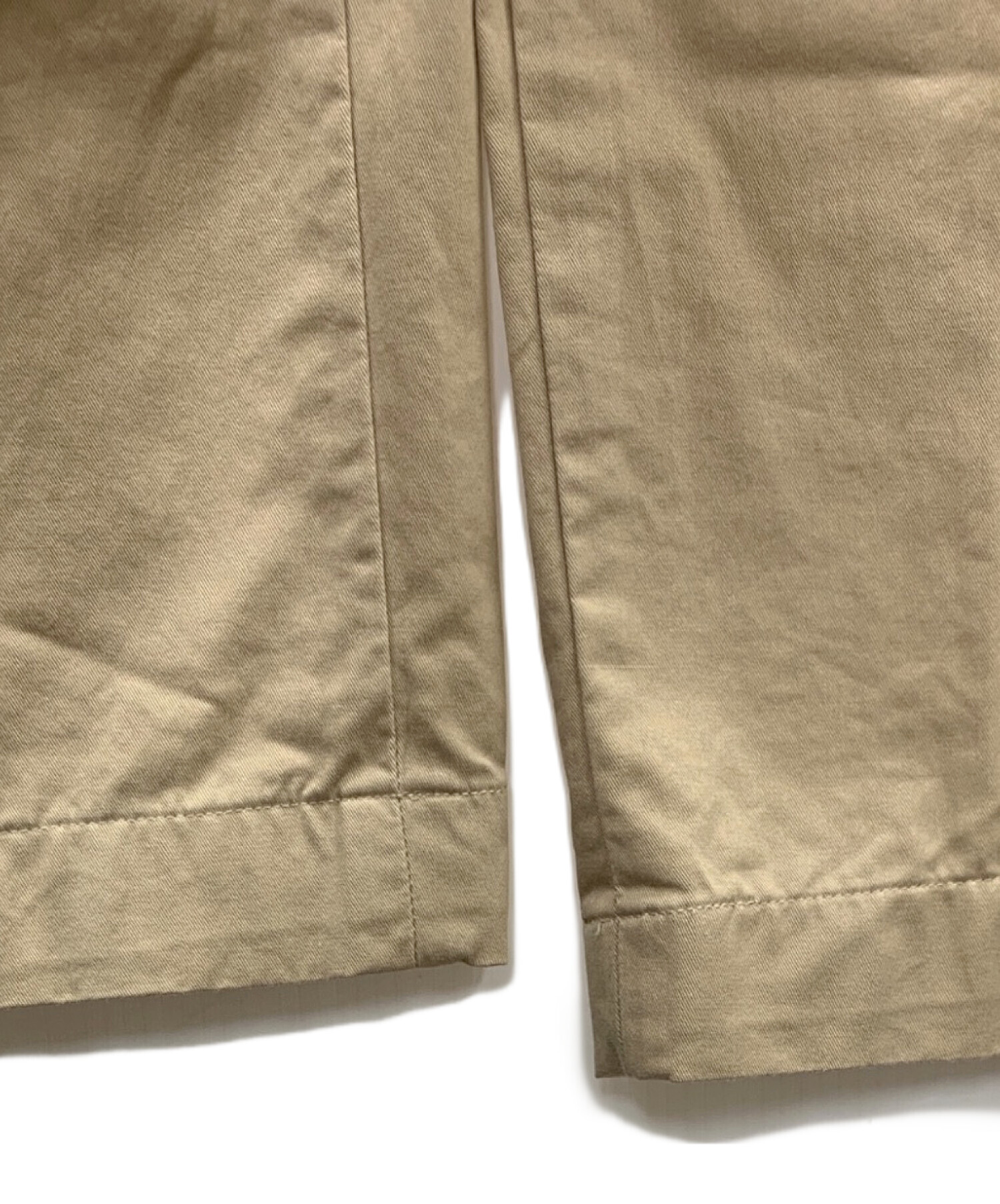 中古・古着通販】POLO RALPH LAUREN (ポロ・ラルフローレン) チノパン