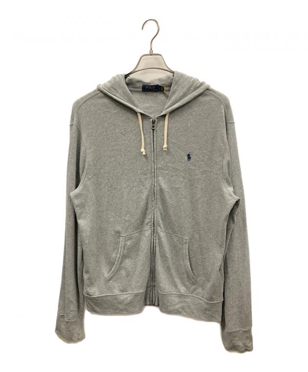 中古・古着通販】POLO RALPH LAUREN (ポロ・ラルフローレン) ジップ