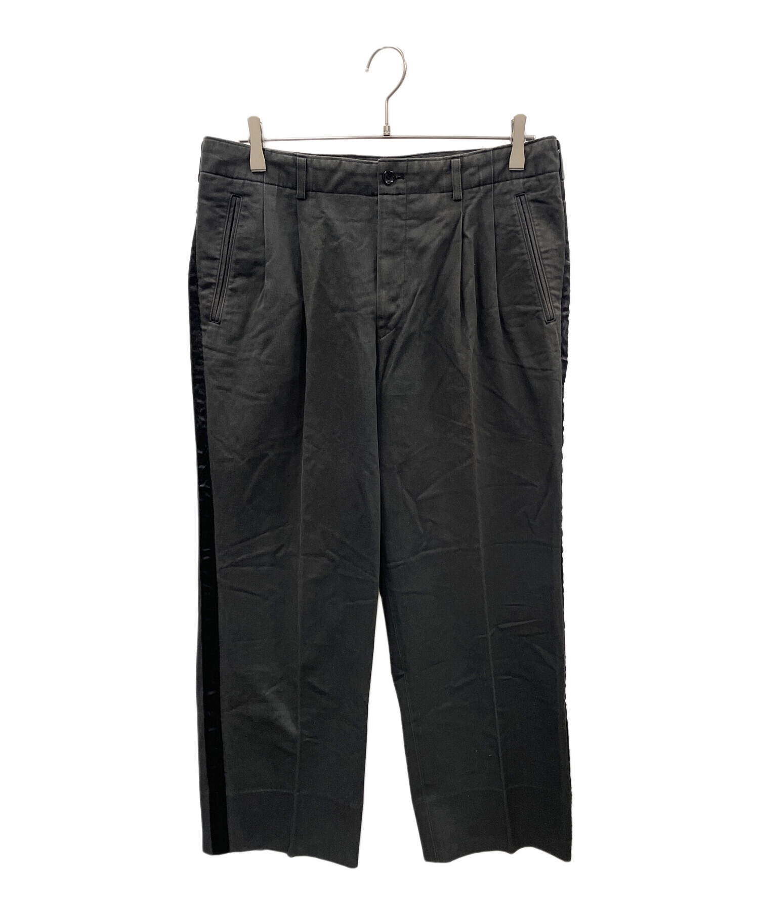 中古・古着通販】COMME des GARCONS (コムデギャルソン) ツータック