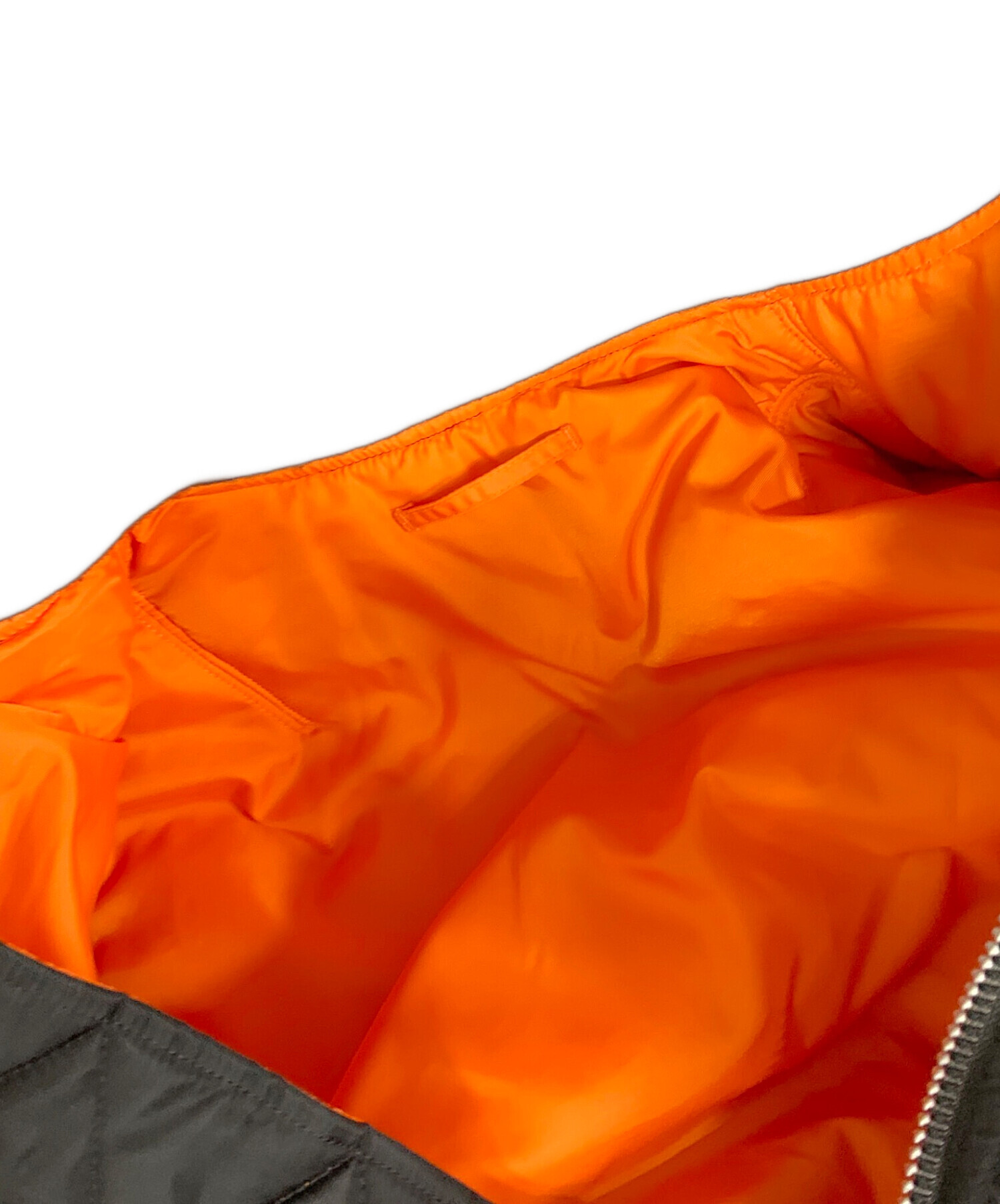 中古・古着通販】alpha industries (アルファインダストリーズ) MA-1