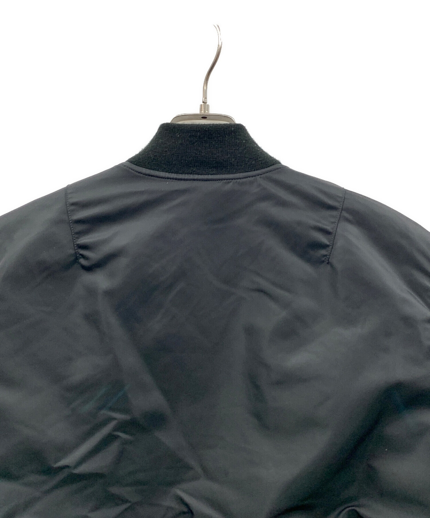 中古・古着通販】alpha industries (アルファインダストリーズ) MA-1