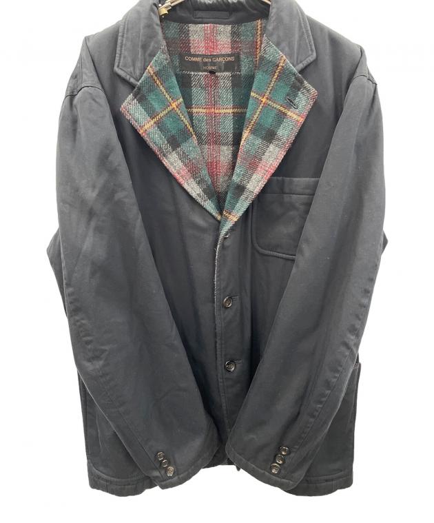 中古・古着通販】COMME des GARCONS (コムデギャルソン) テーラード