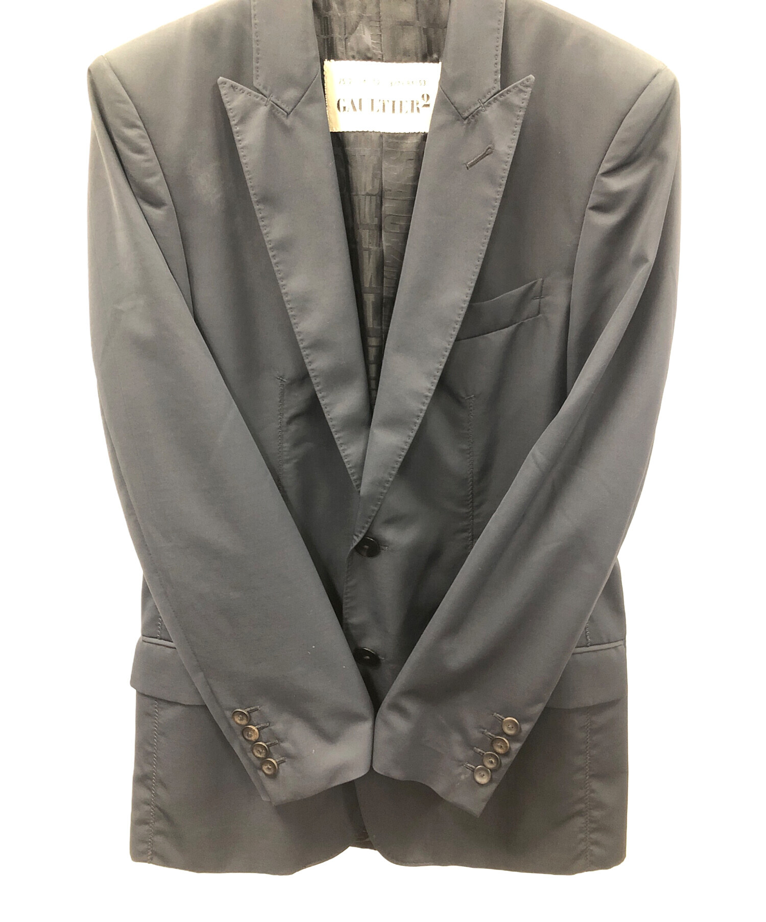 中古・古着通販】Jean Paul GAULTIER (ジャンポールゴルチェ
