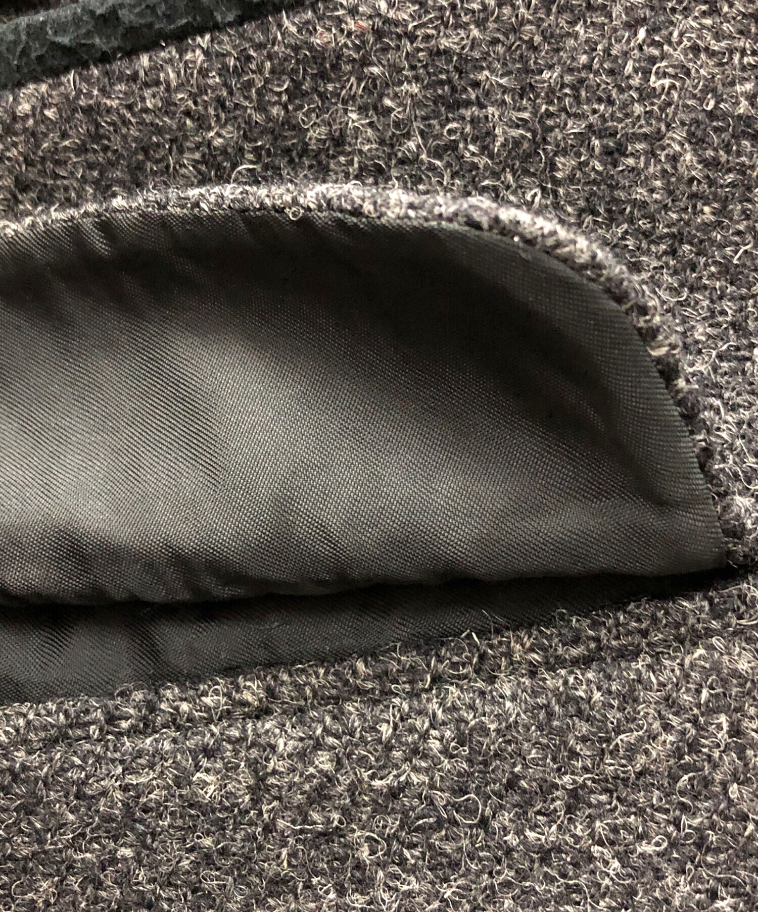 中古・古着通販】PAUL SMITH (ポールスミス) Harris Tweed (ハリス