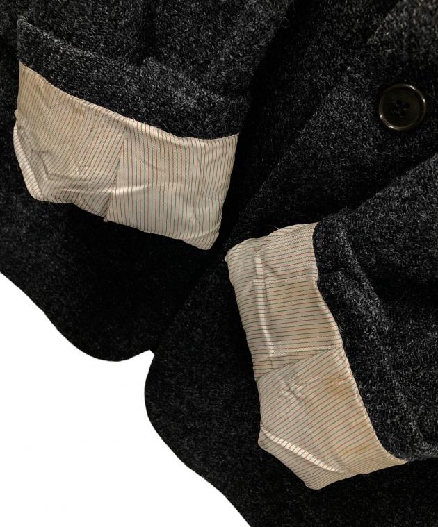 中古・古着通販】PAUL SMITH (ポールスミス) Harris Tweed (ハリス